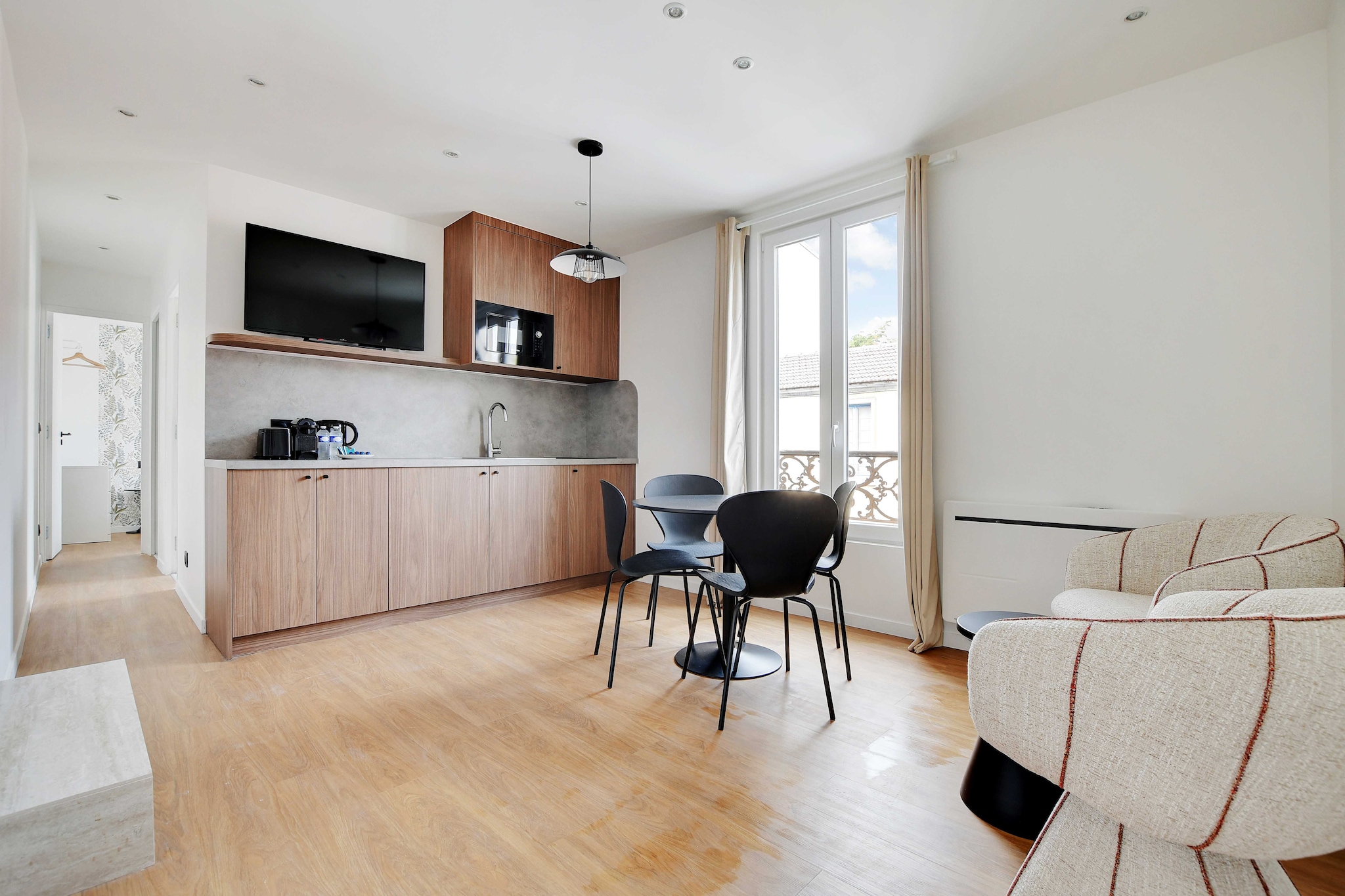 JT-35-RASPAIL-1 - Niet-getagd