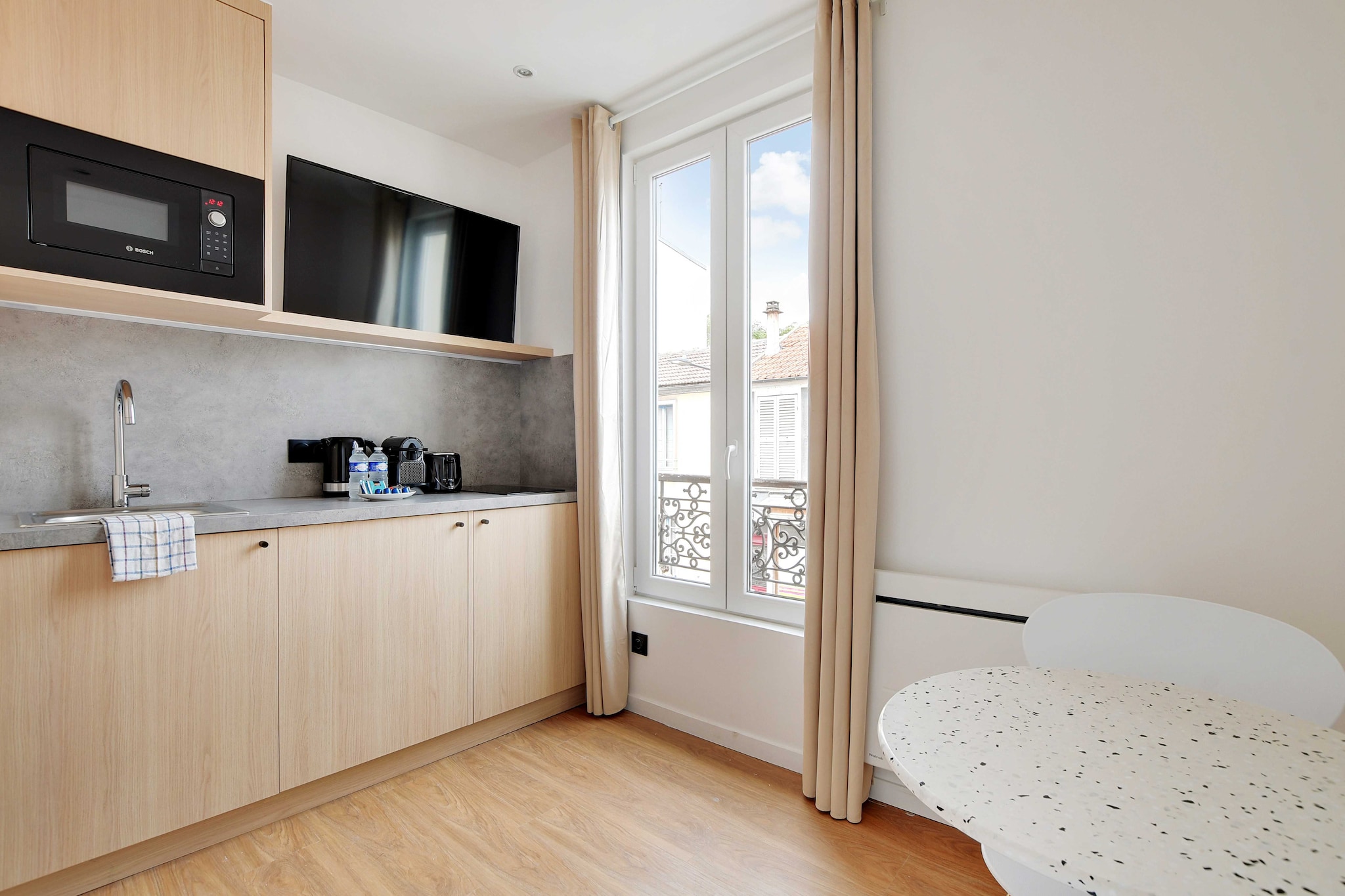 JT-35-RASPAIL-2 - Niet-getagd