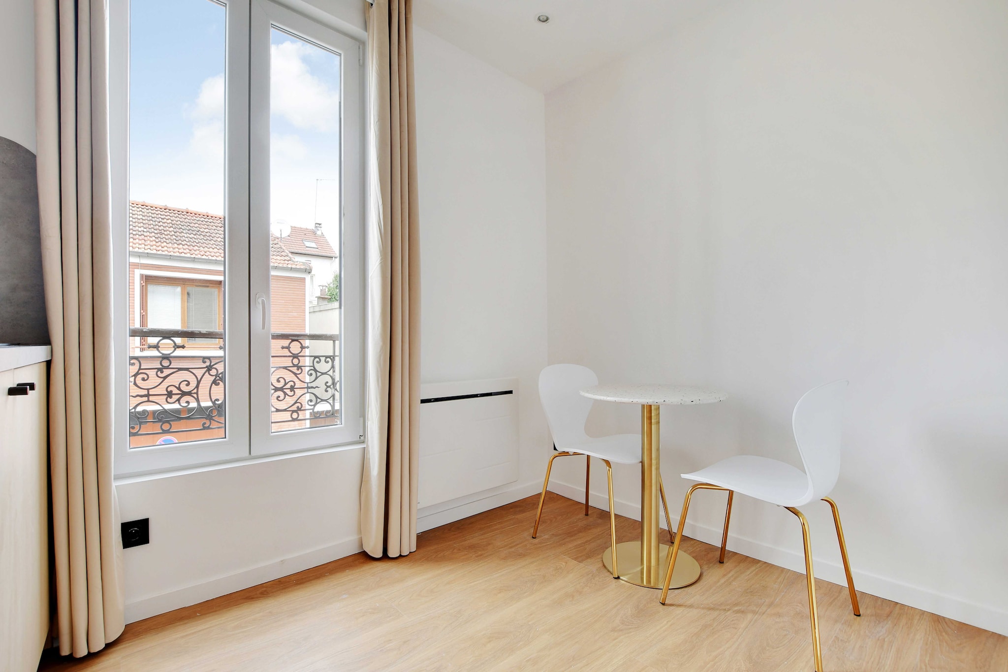 JT-35-RASPAIL-2 - Niet-getagd
