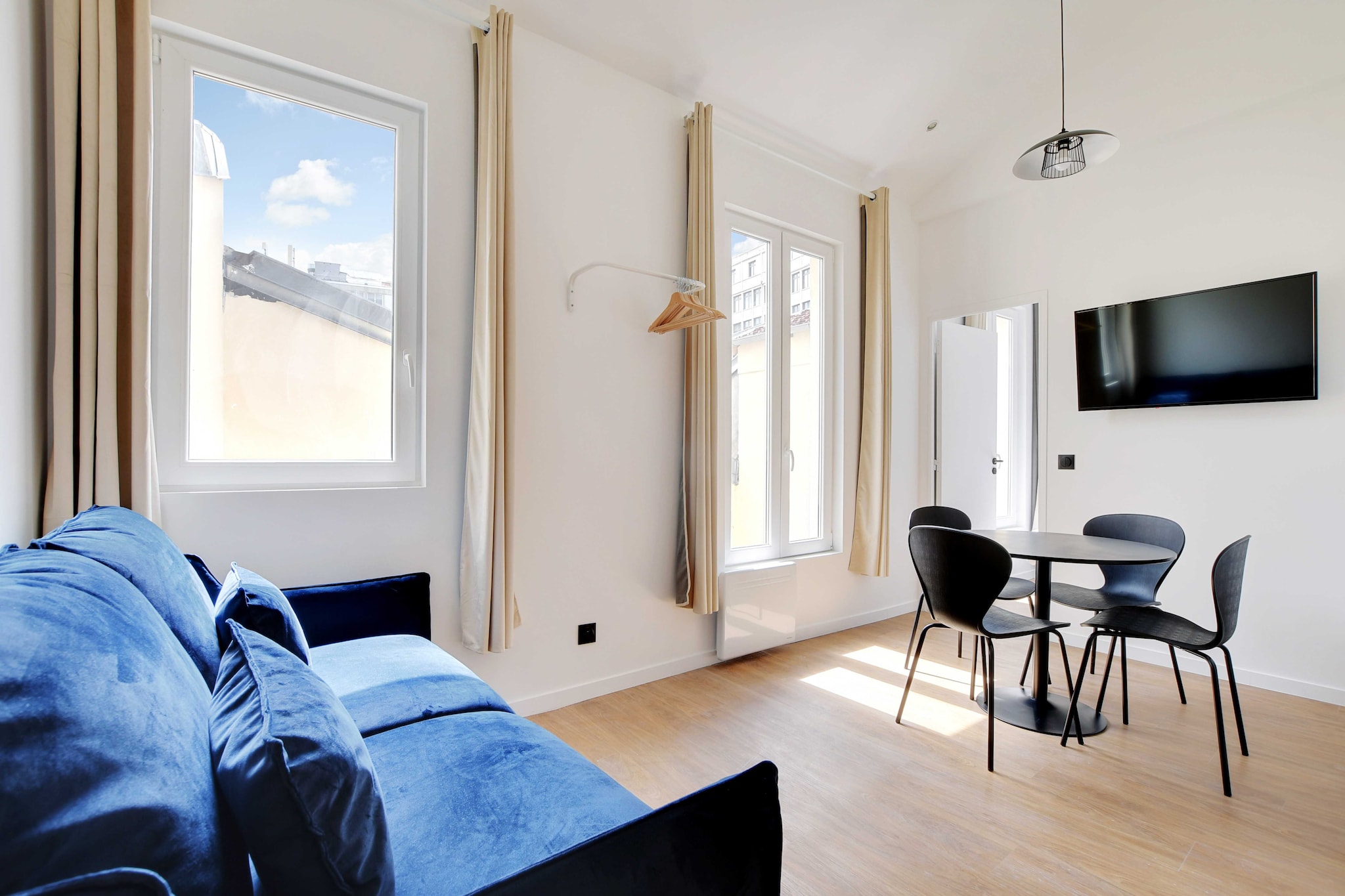 JT-35-RASPAIL-4 - Niet-getagd