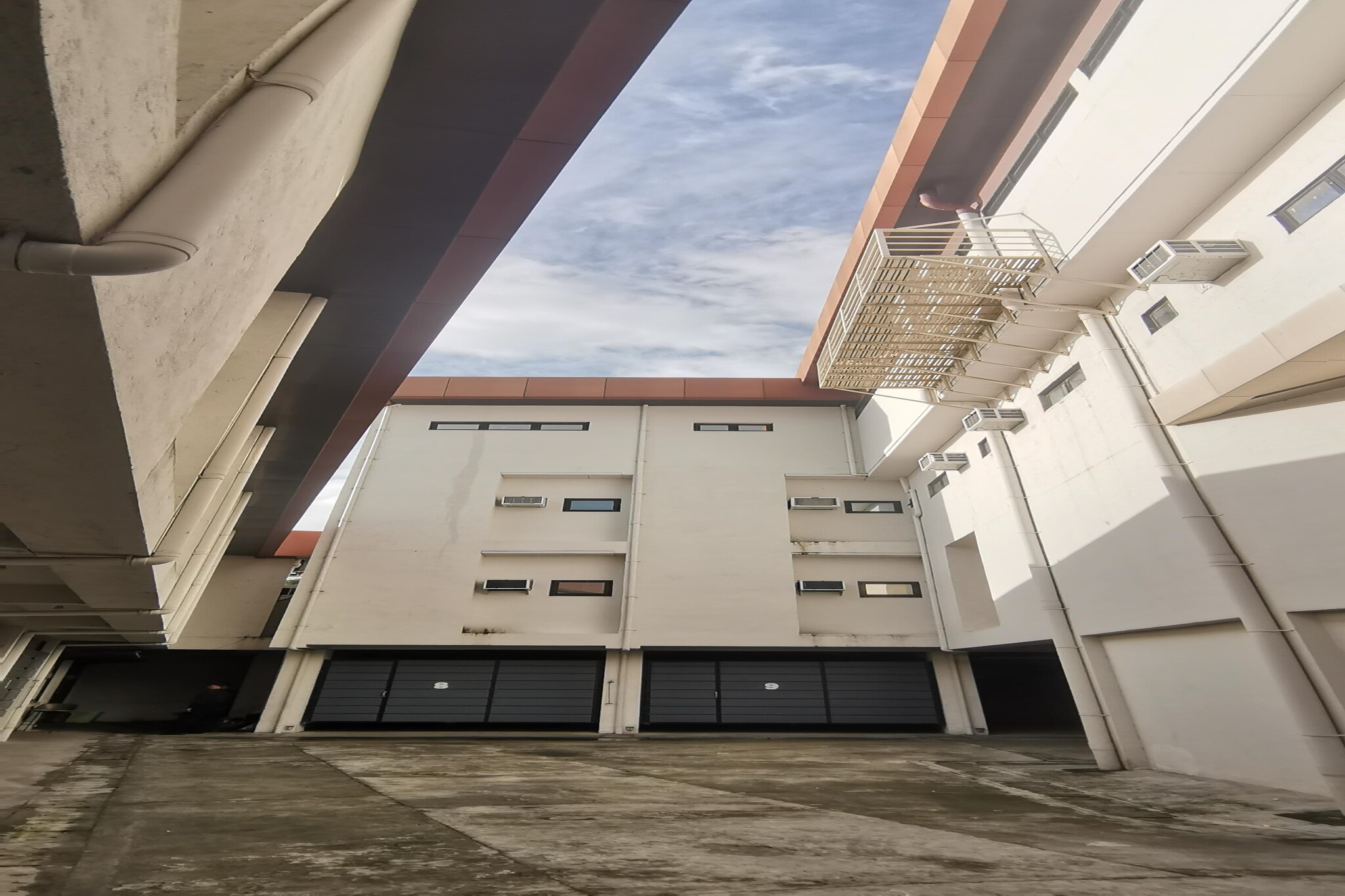 Elegant Family Suite Near Clark Airport Pampanga