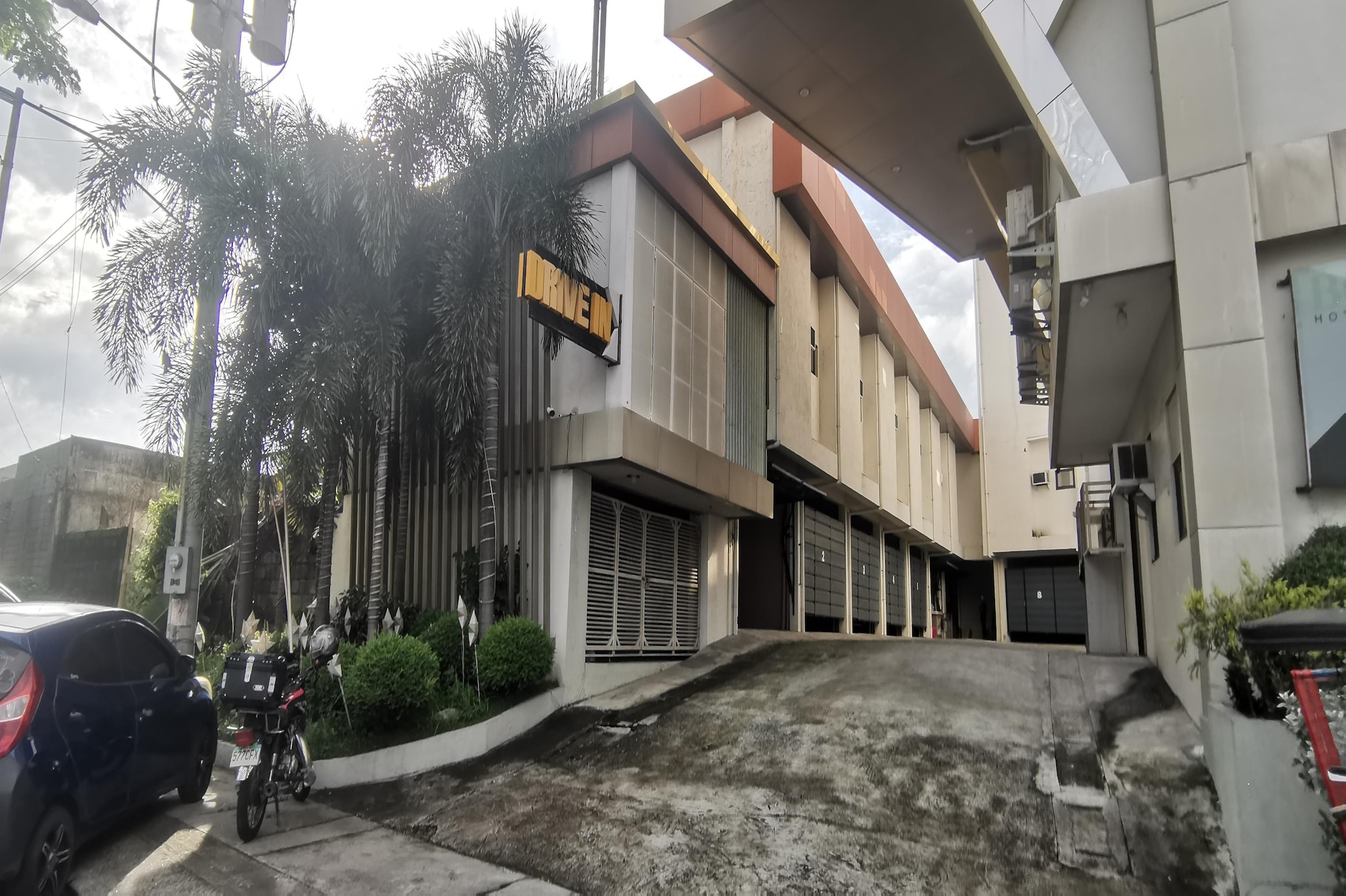 Elegant Family Suite Near Clark Airport Pampanga