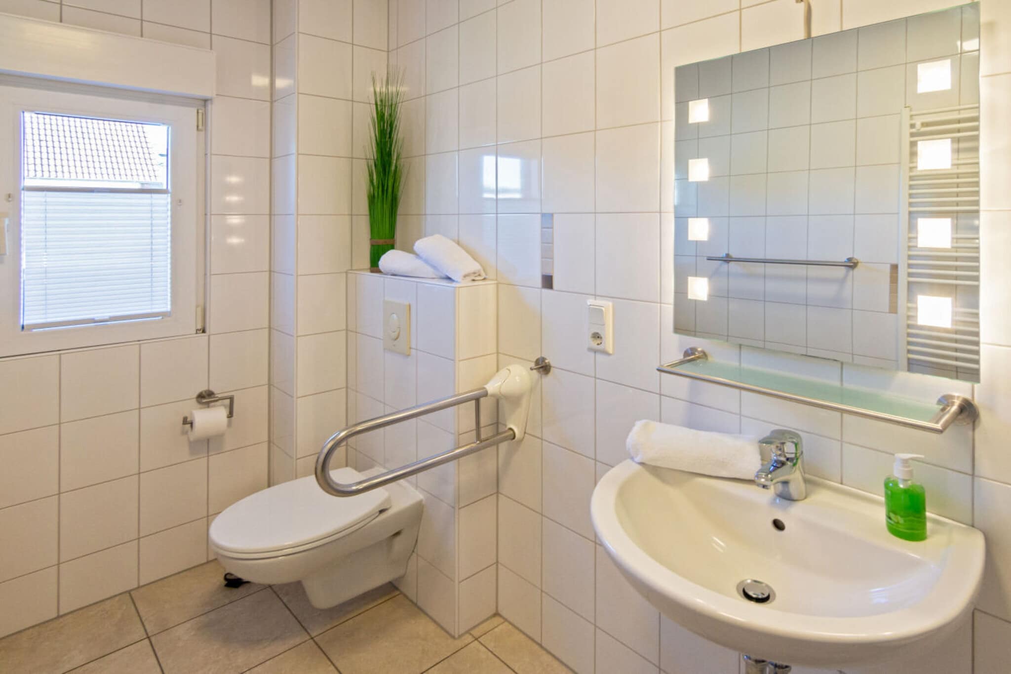 Bath Room