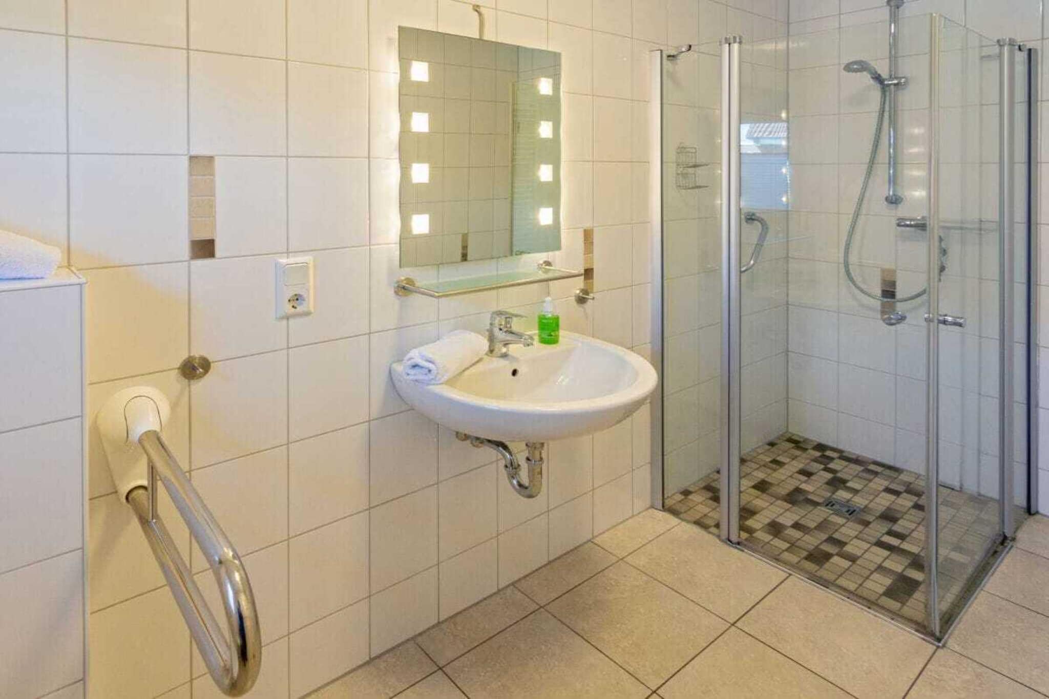 Bath Room