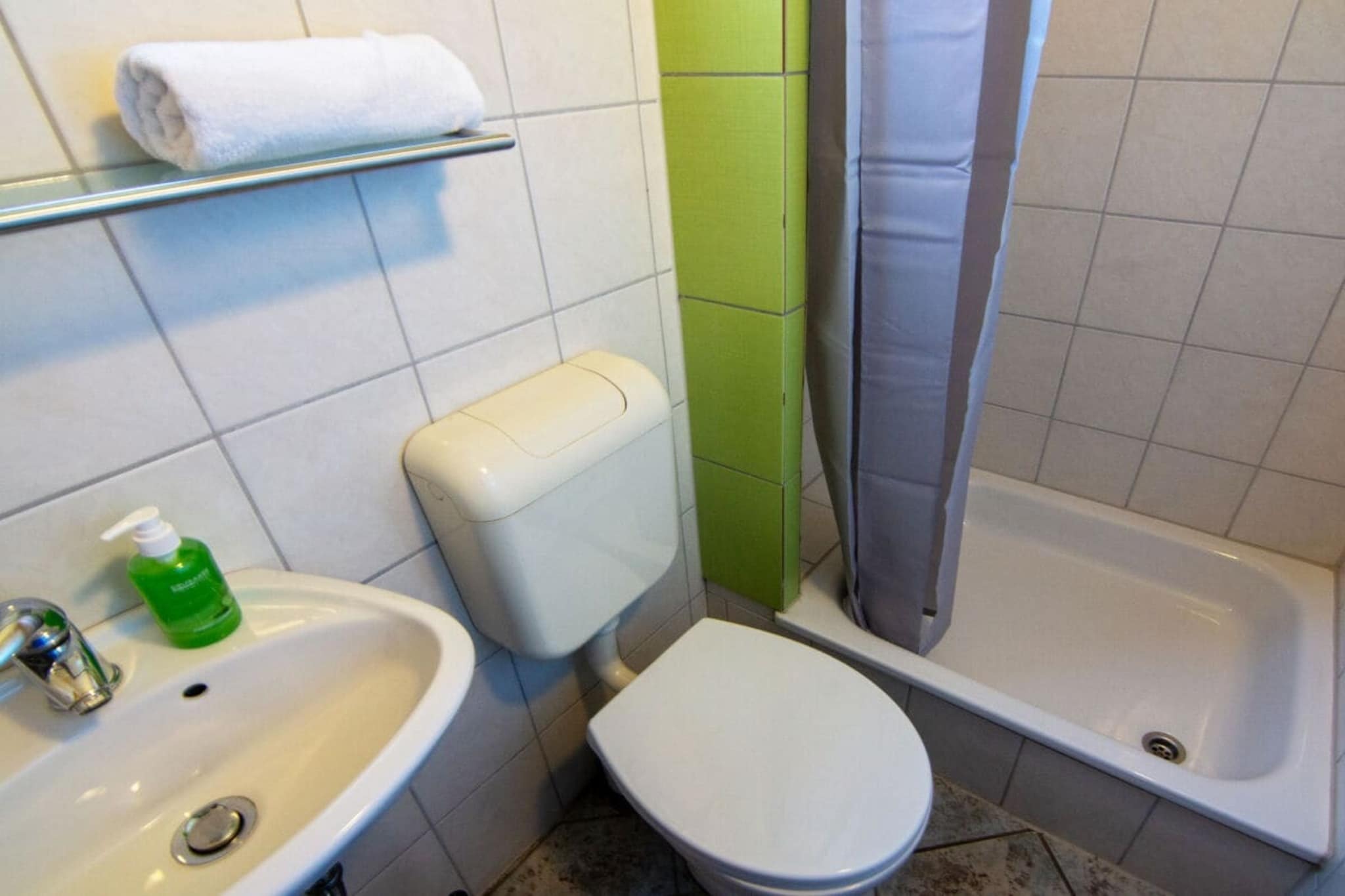 Bath Room