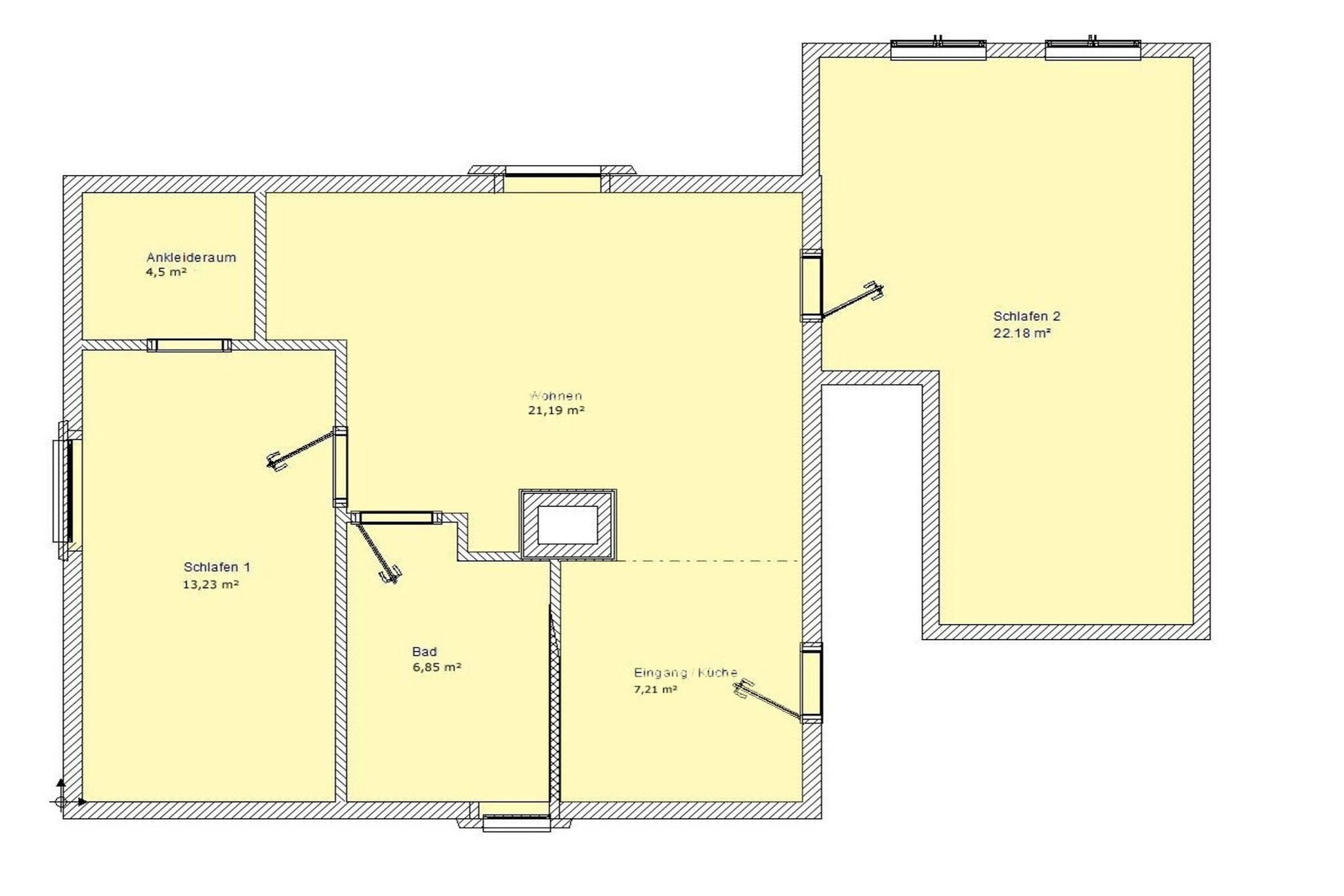 604283-Floor plan