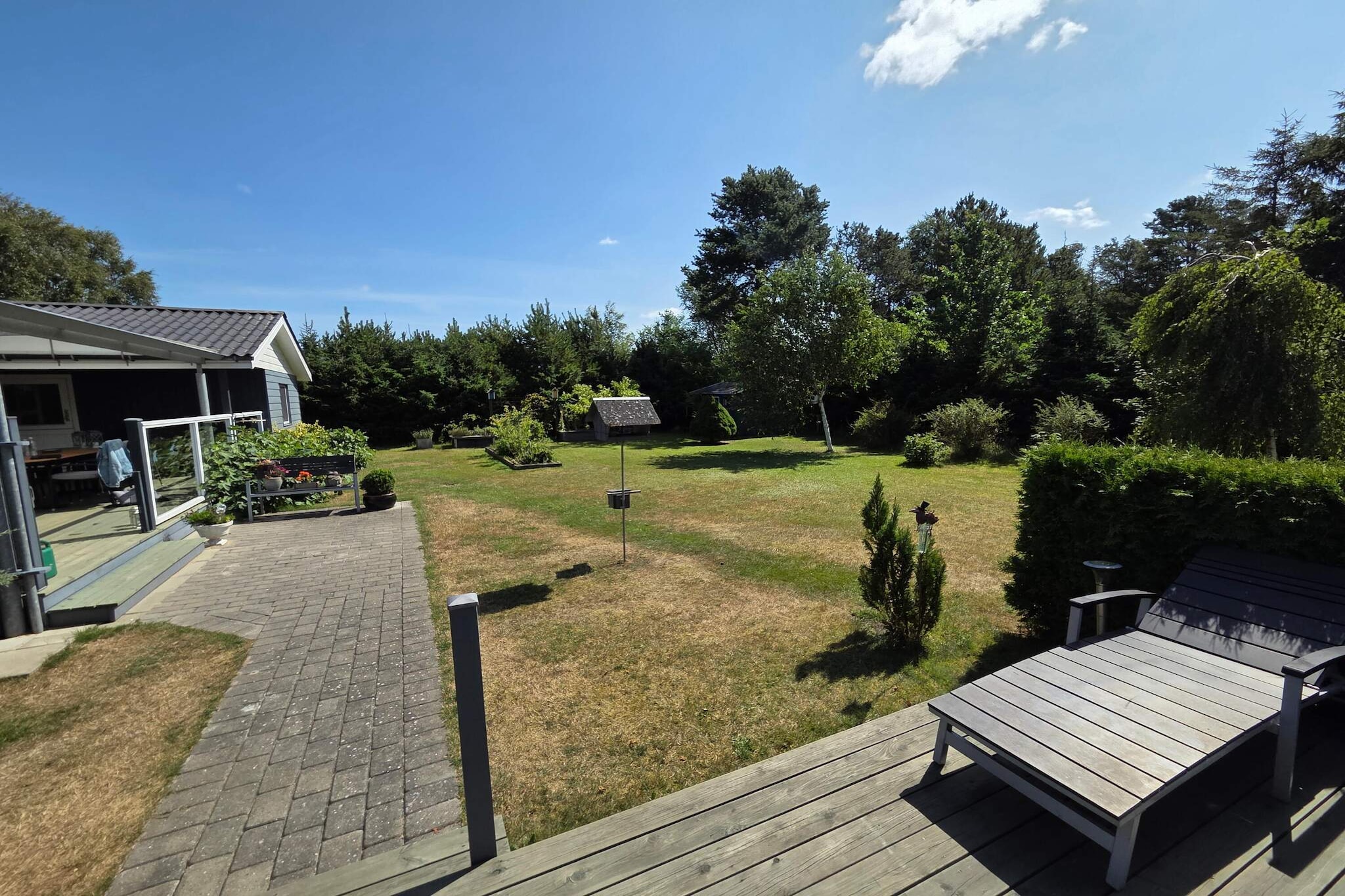 4 etoiles maison de vacances a Hals