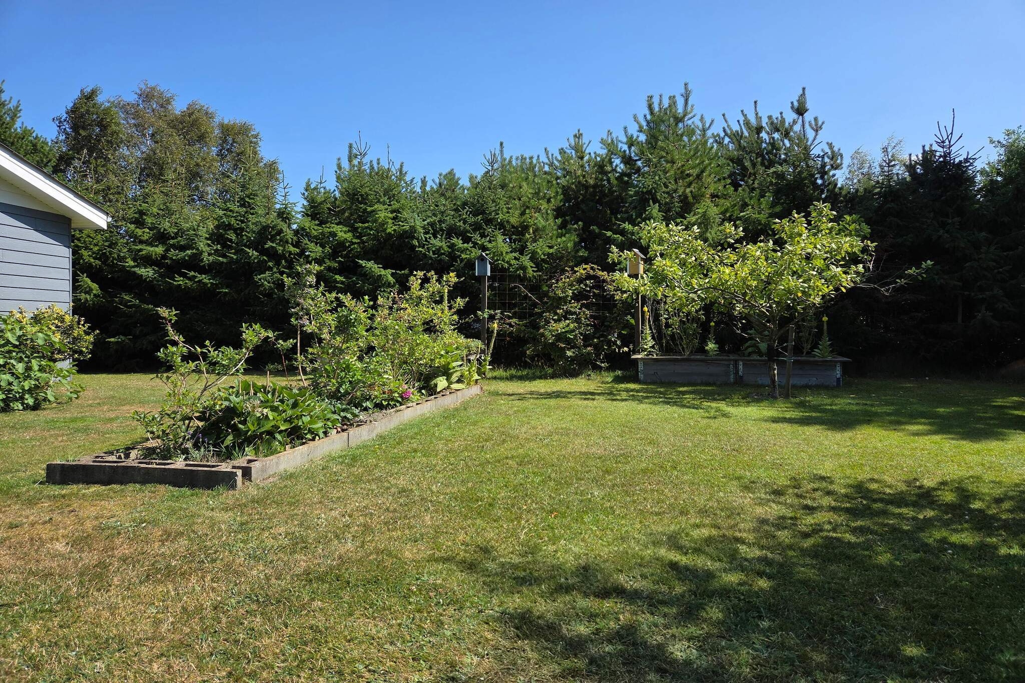 4 etoiles maison de vacances a Hals-Non étiqueté