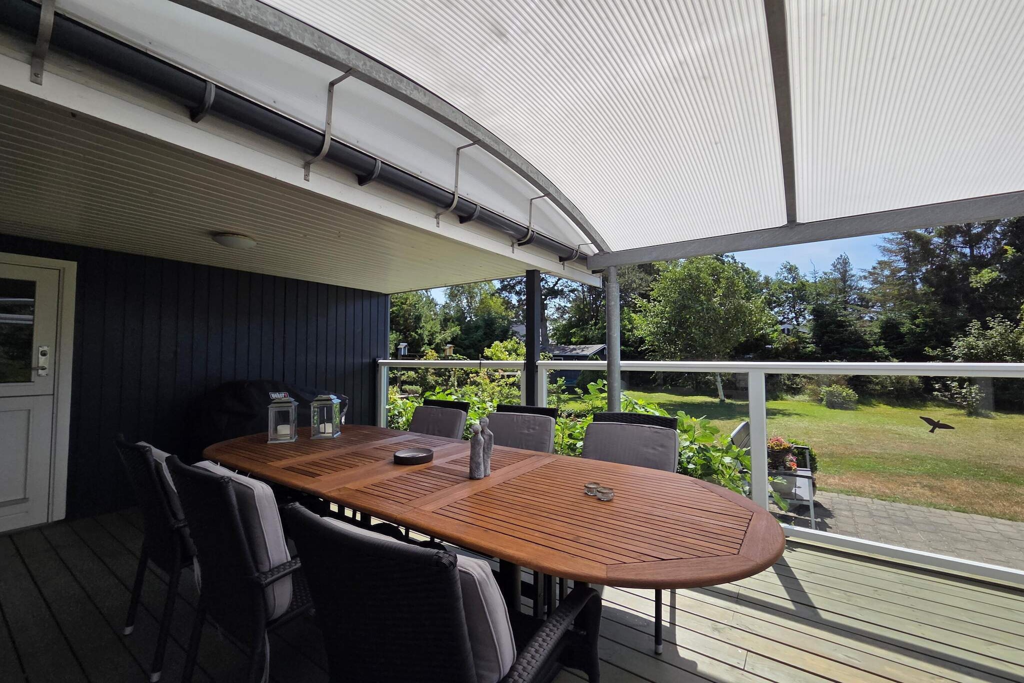 4 etoiles maison de vacances a Hals-Non étiqueté