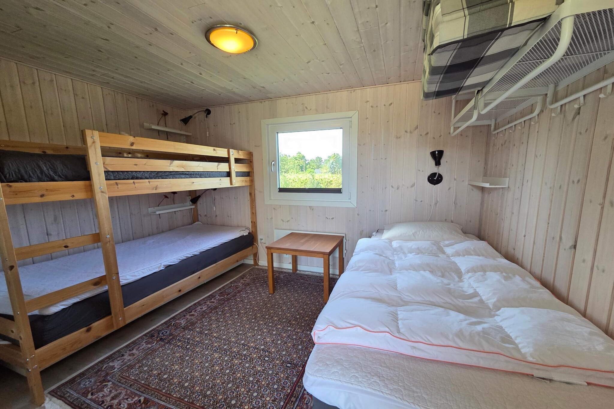 4 etoiles maison de vacances a Hals-Intérieur
