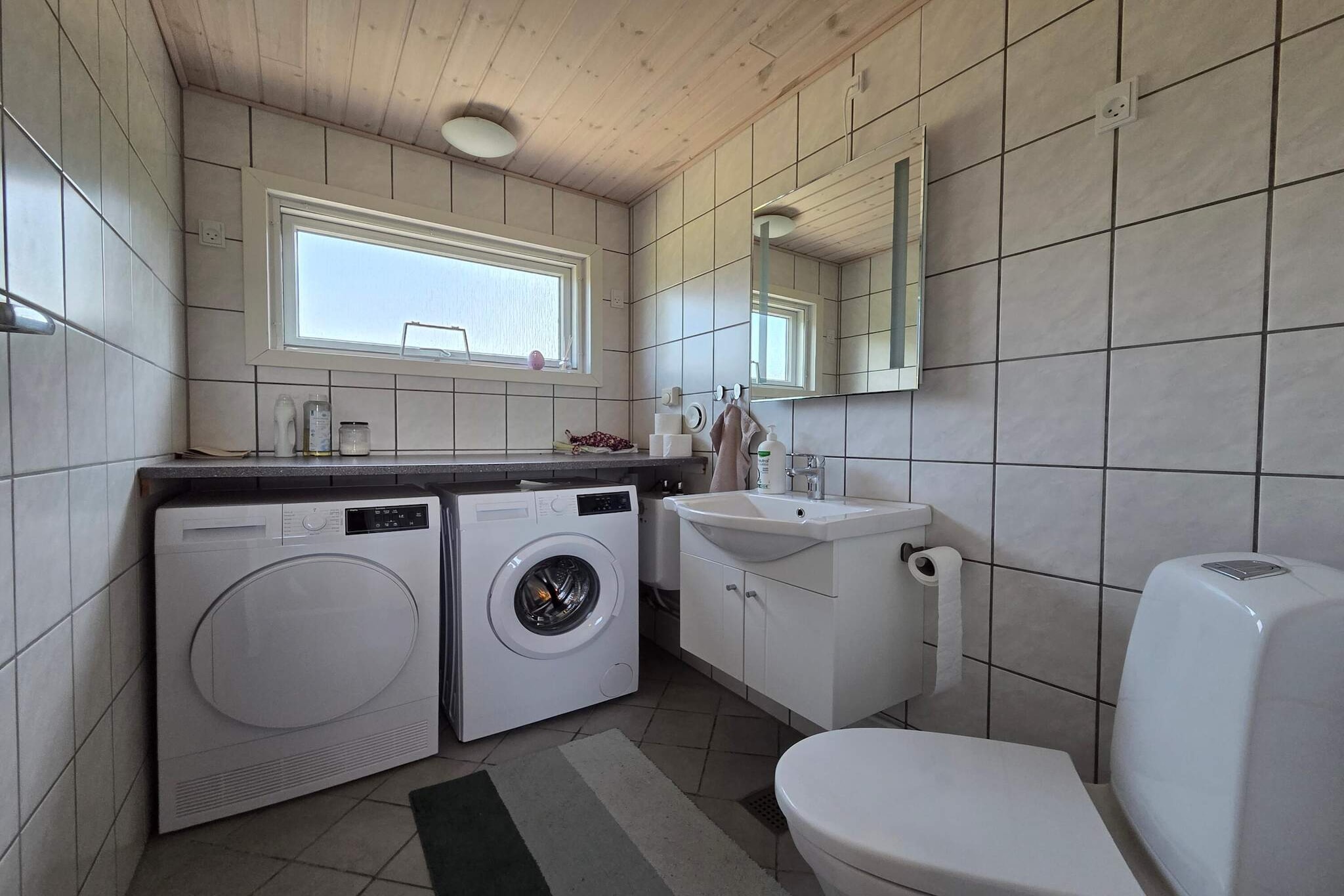 4 etoiles maison de vacances a Hals-Intérieur