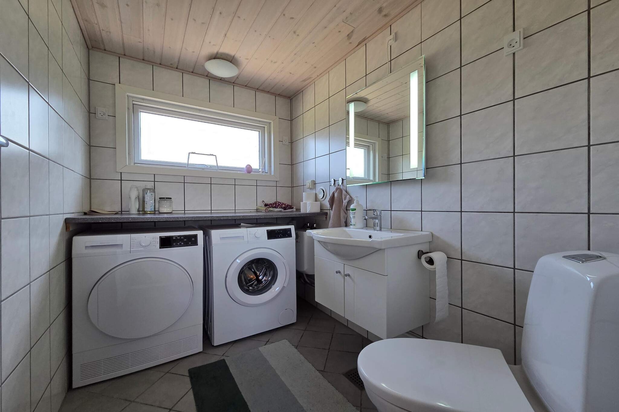 4 etoiles maison de vacances a Hals-Intérieur