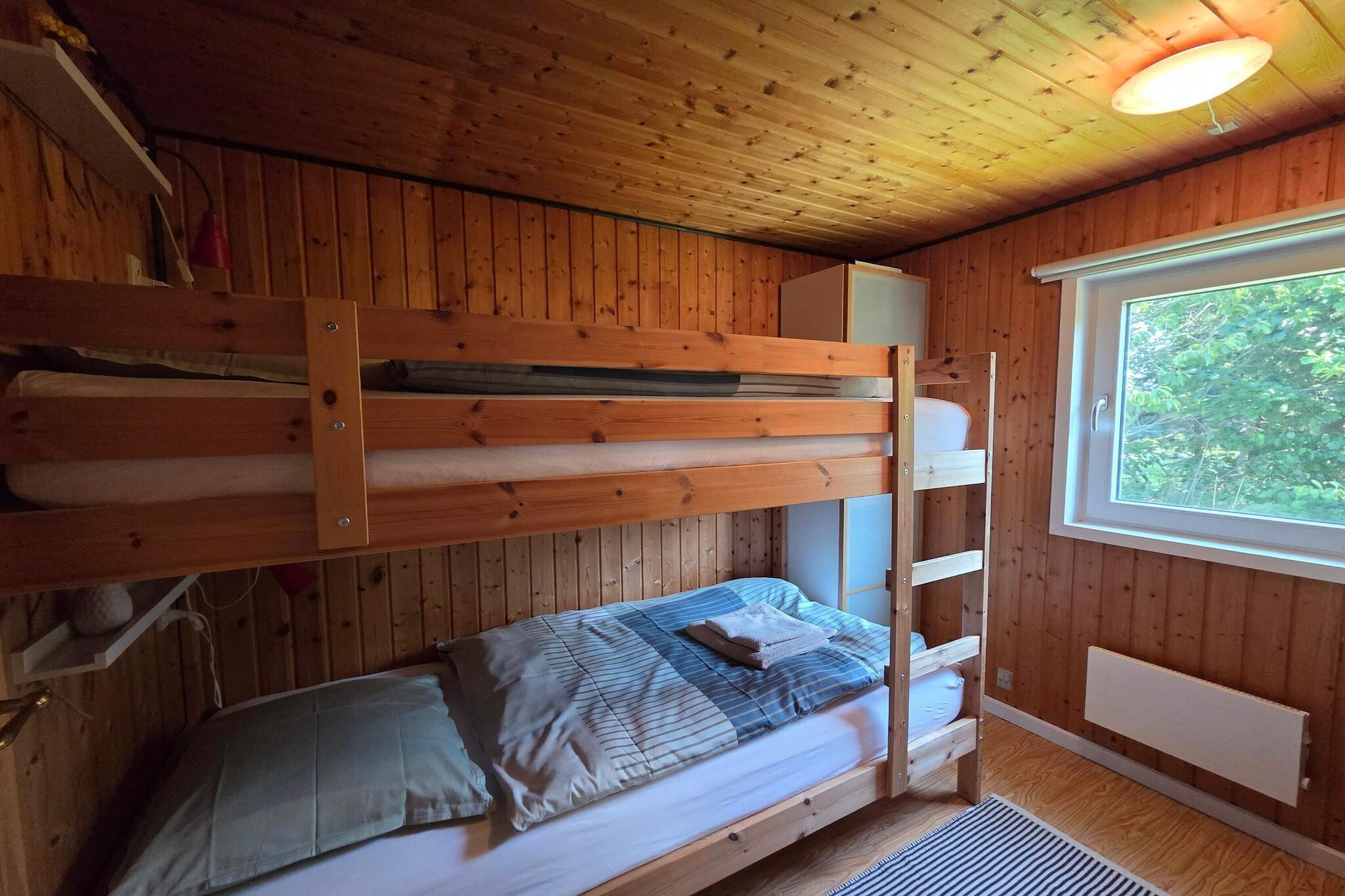 4 etoiles maison de vacances a Hals-Intérieur