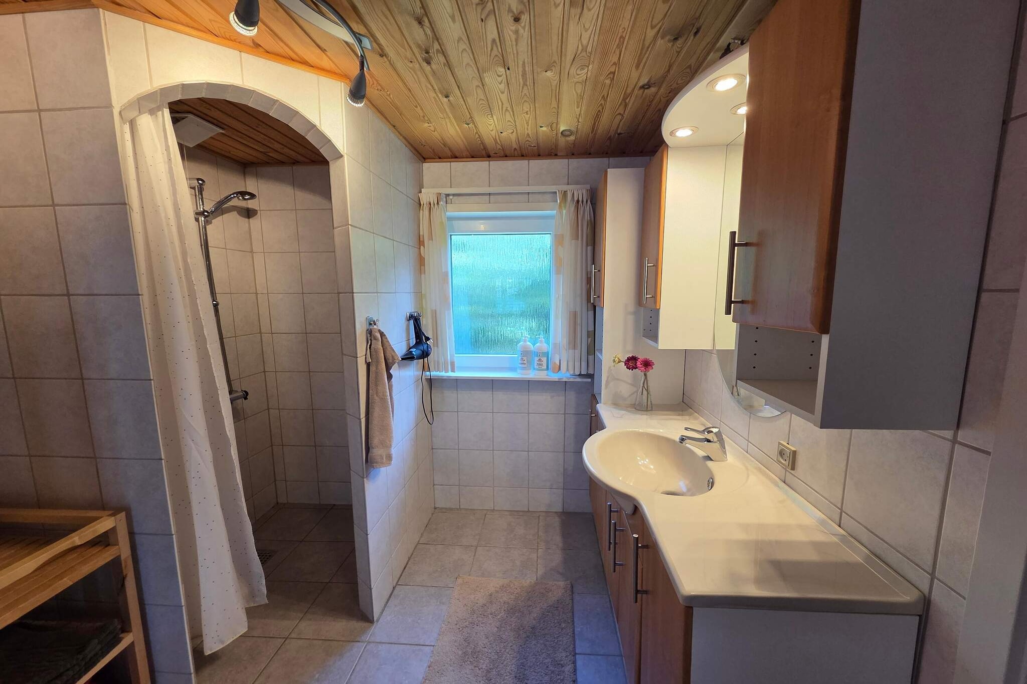 4 etoiles maison de vacances a Hals-Intérieur