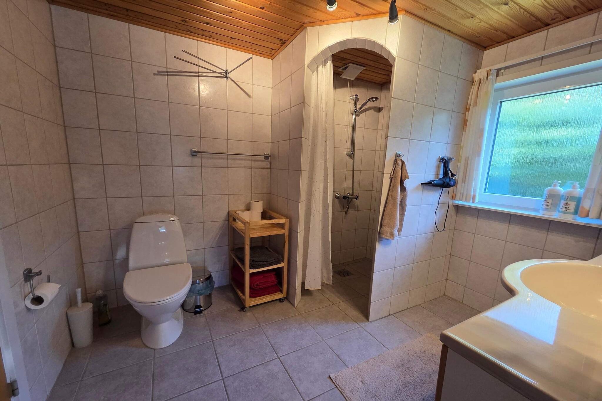 4 etoiles maison de vacances a Hals-Intérieur