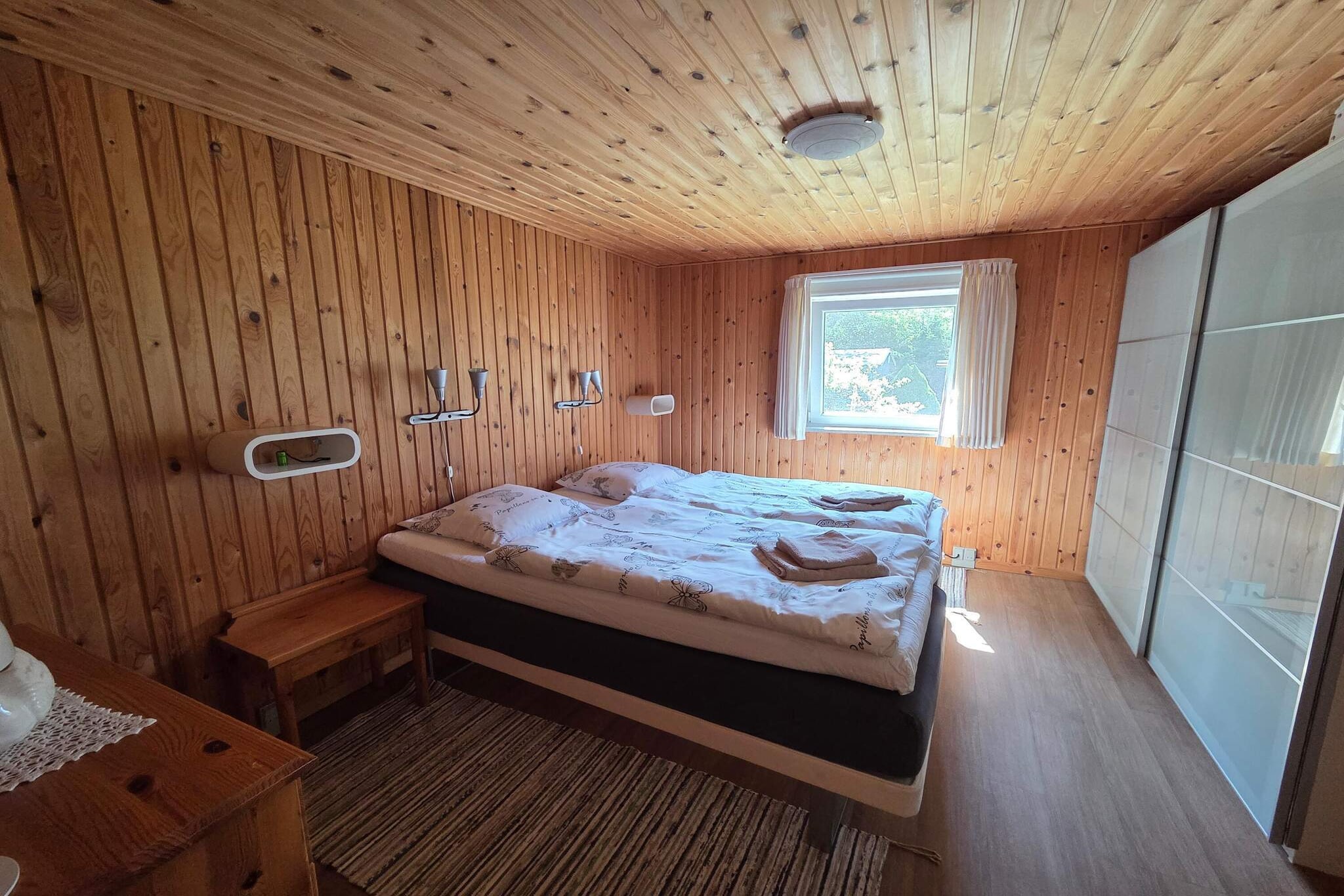 4 etoiles maison de vacances a Hals-Intérieur