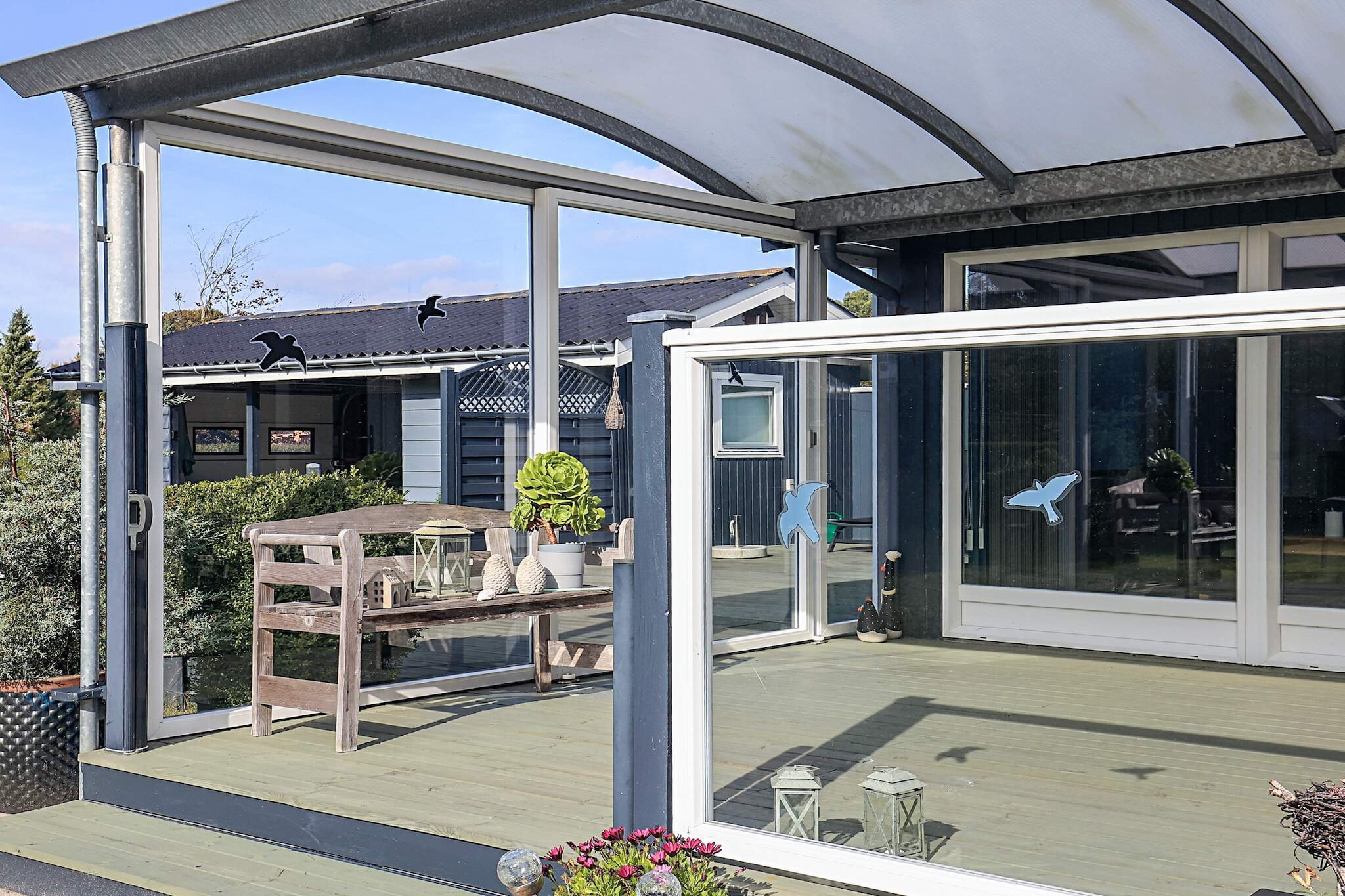 4 sterren vakantie huis in Hals-Niet-getagd