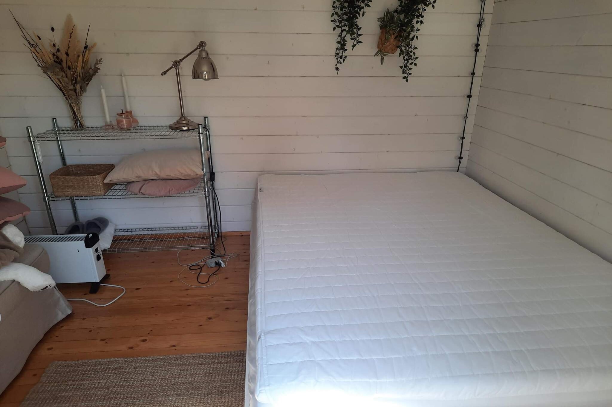 5 Personen Ferienhaus in Eskebjerg-Innen