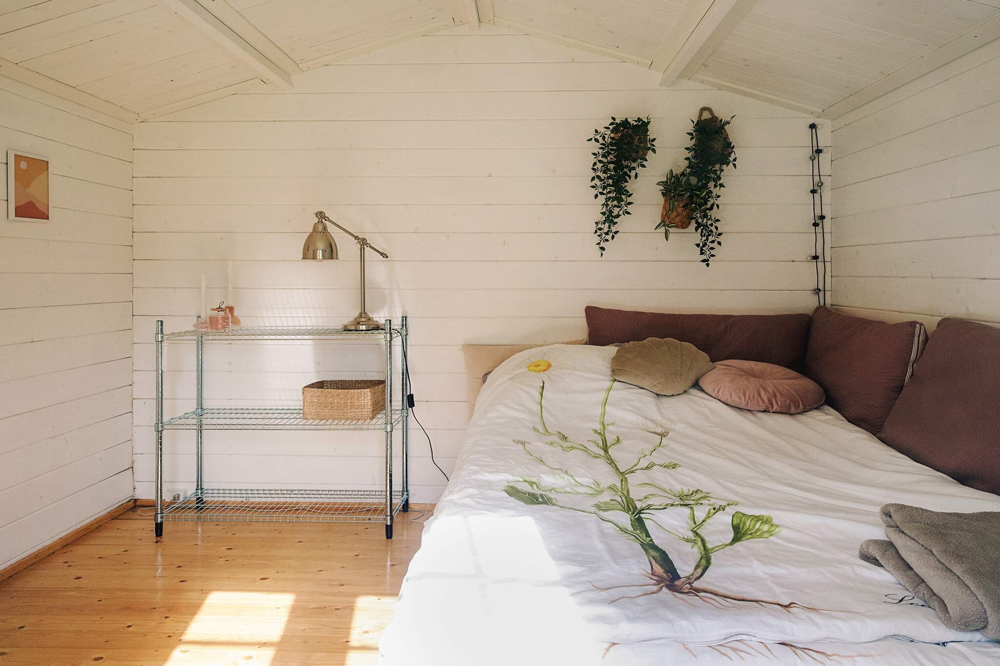 Indoor