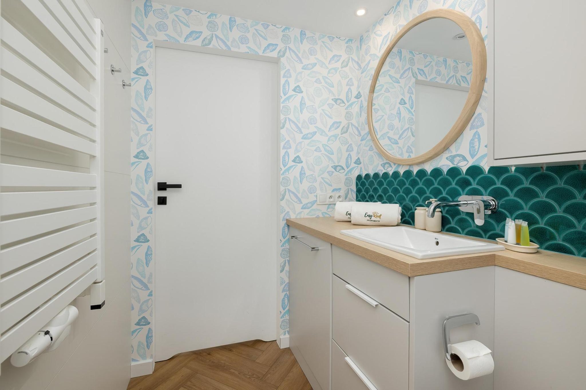 Bath Room