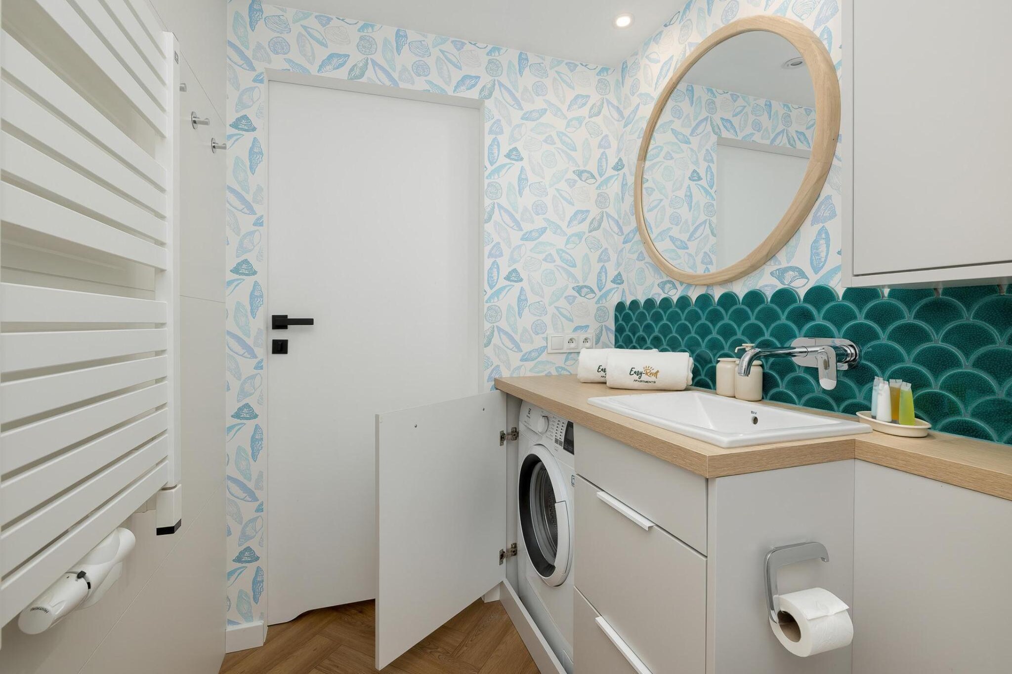 Bath Room