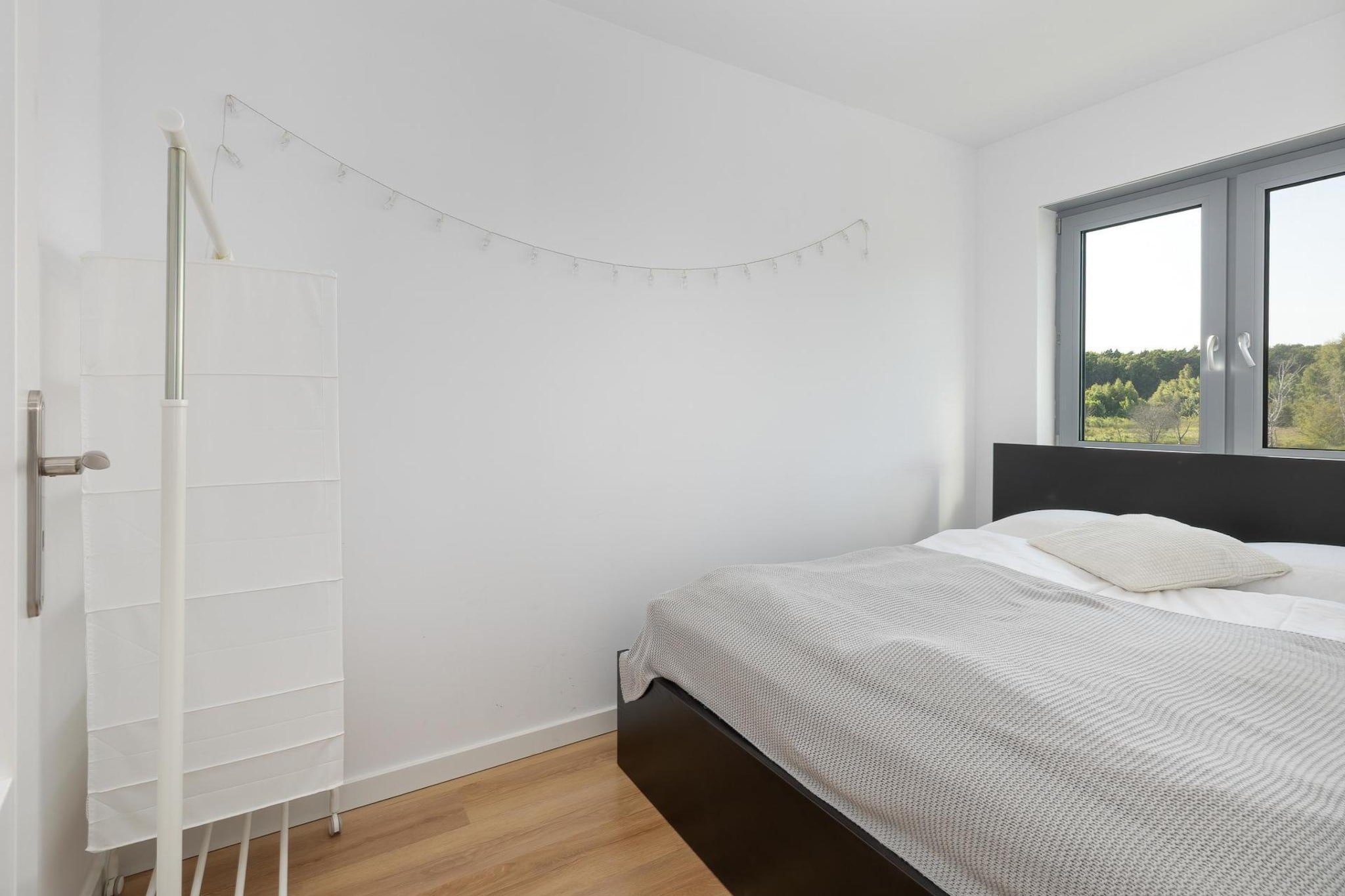 Dom wakacyjny w Trzęsaczu Wypoczynkowa 2 - Schlafzimmer