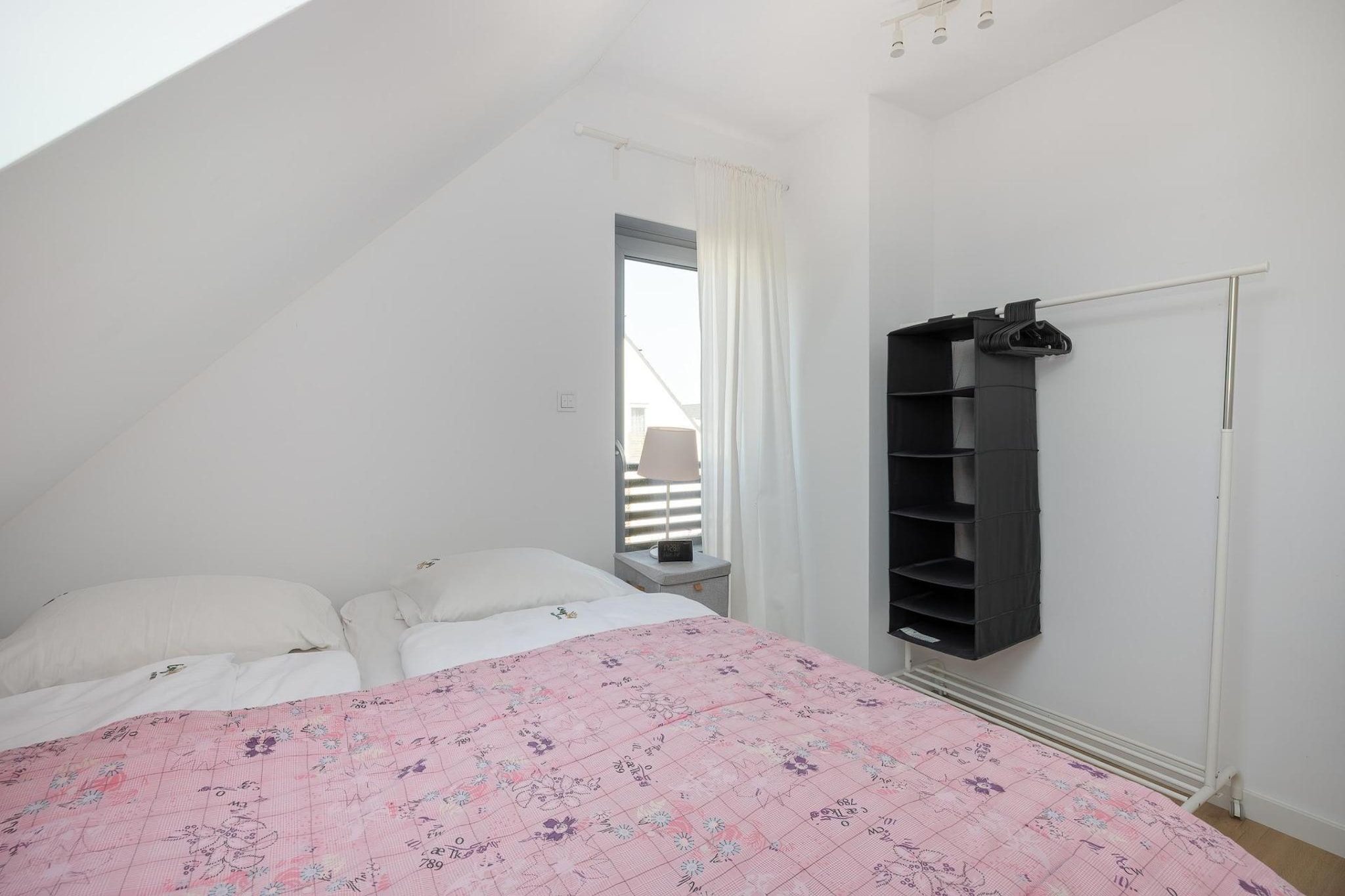 Dom wakacyjny w Trzęsaczu Wypoczynkowa 2 - Schlafzimmer