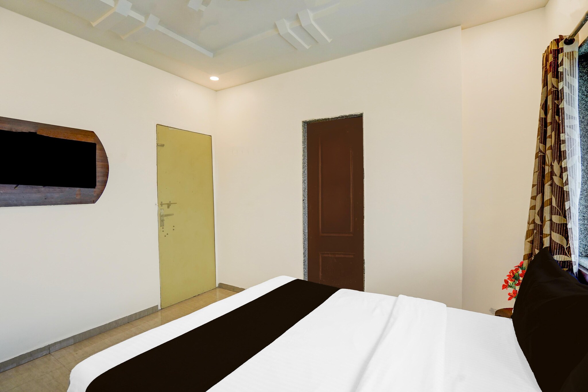 Super Hotel O Shirdi Sai Baba Temple