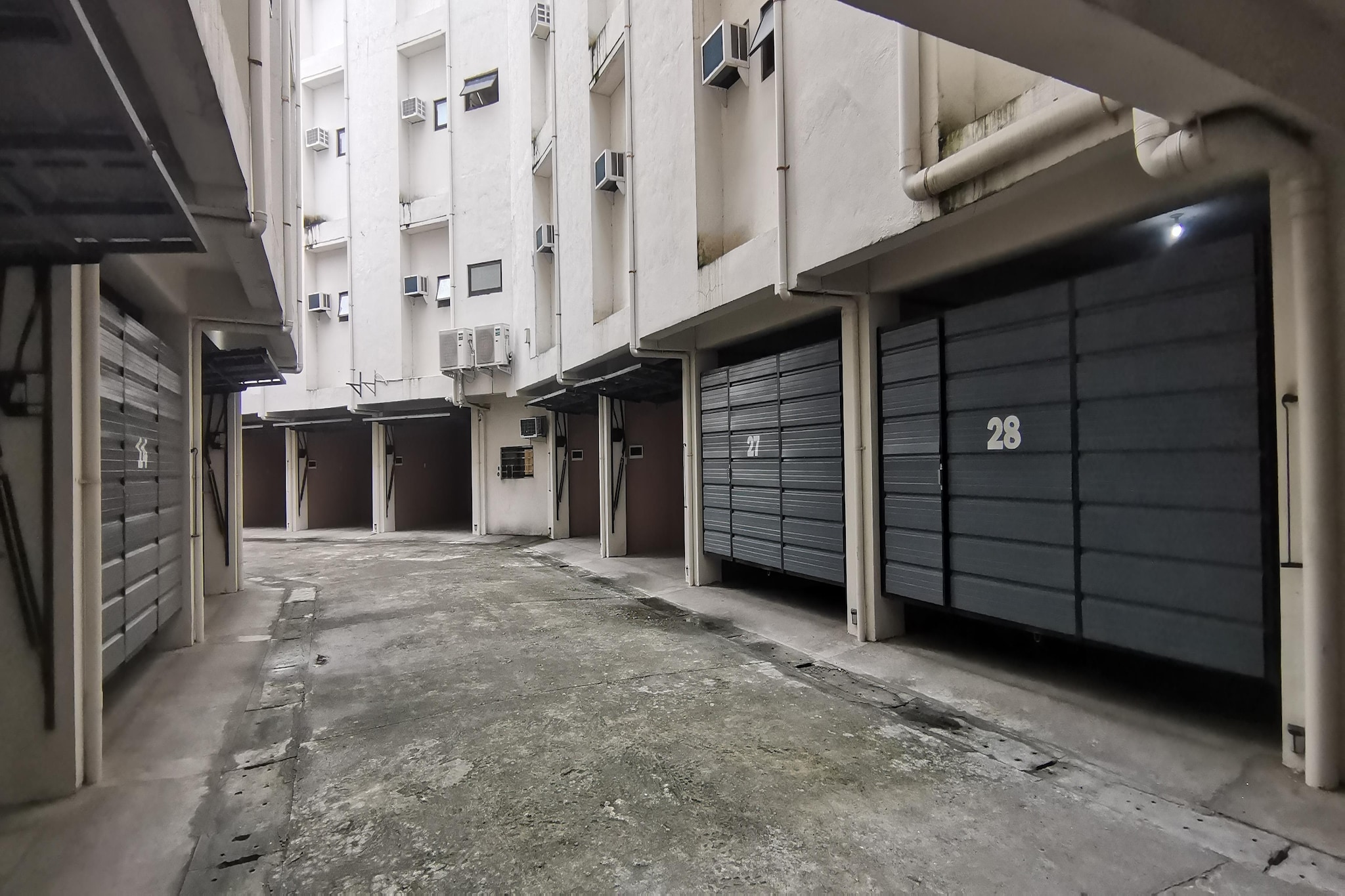 Twin Getaway Near Clark Intl Airport