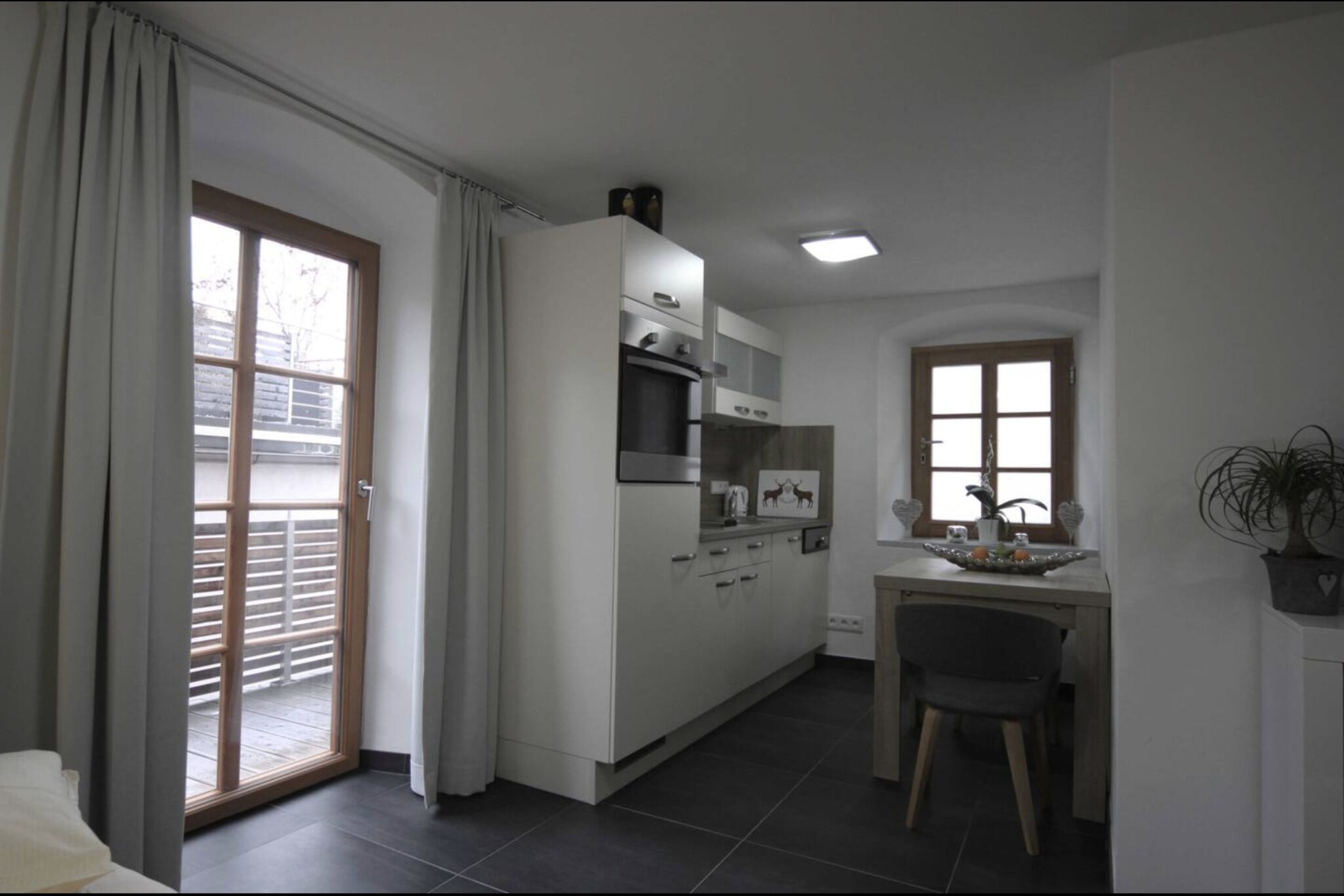 Jägerhaus Apartment Georg-Nicht getaggt