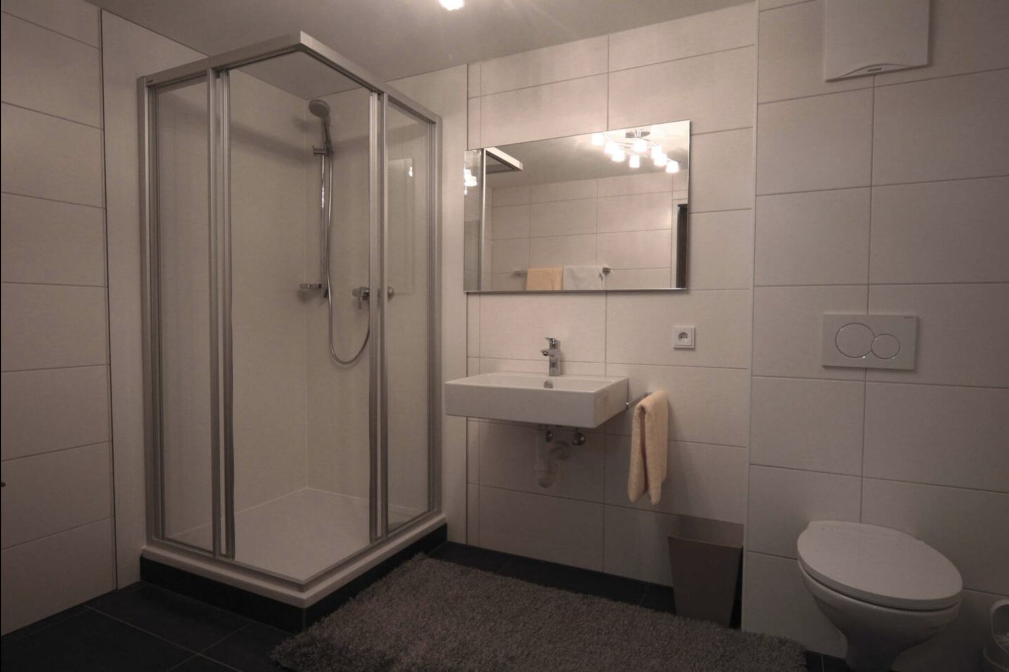 Jägerhaus Apartment Georg-Nicht getaggt