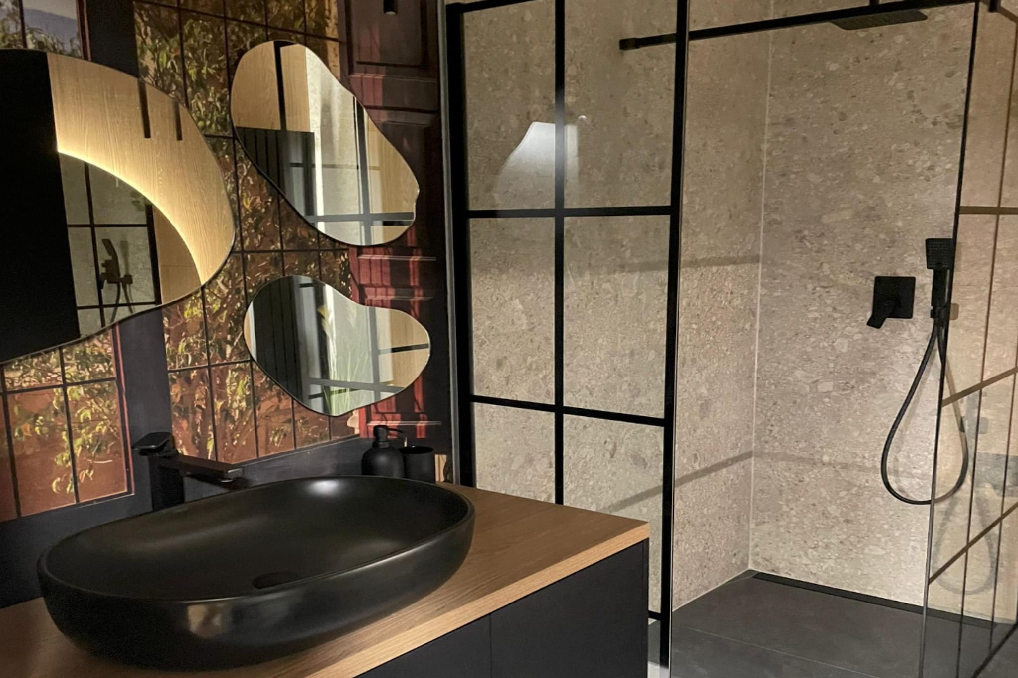 Bath Room