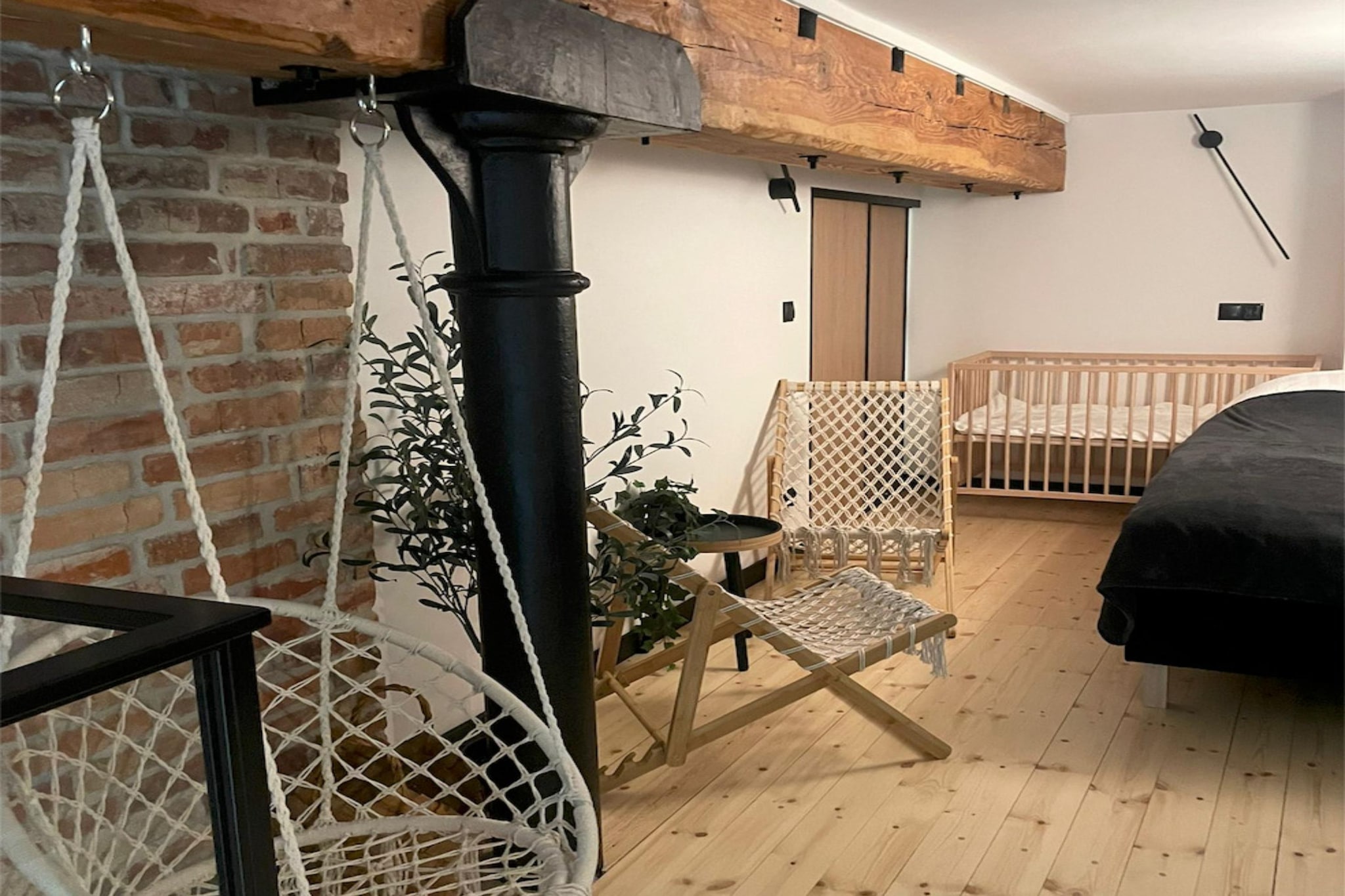 Bed Room