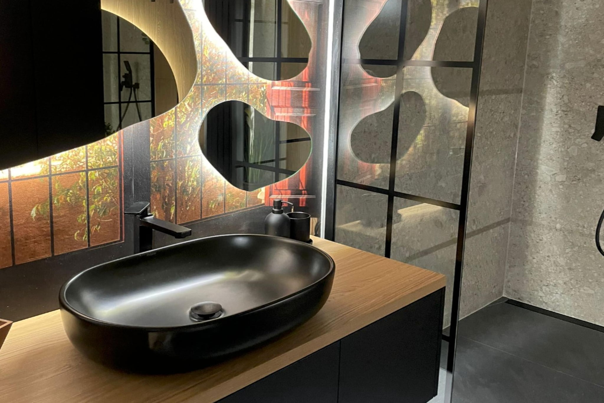 Bath Room