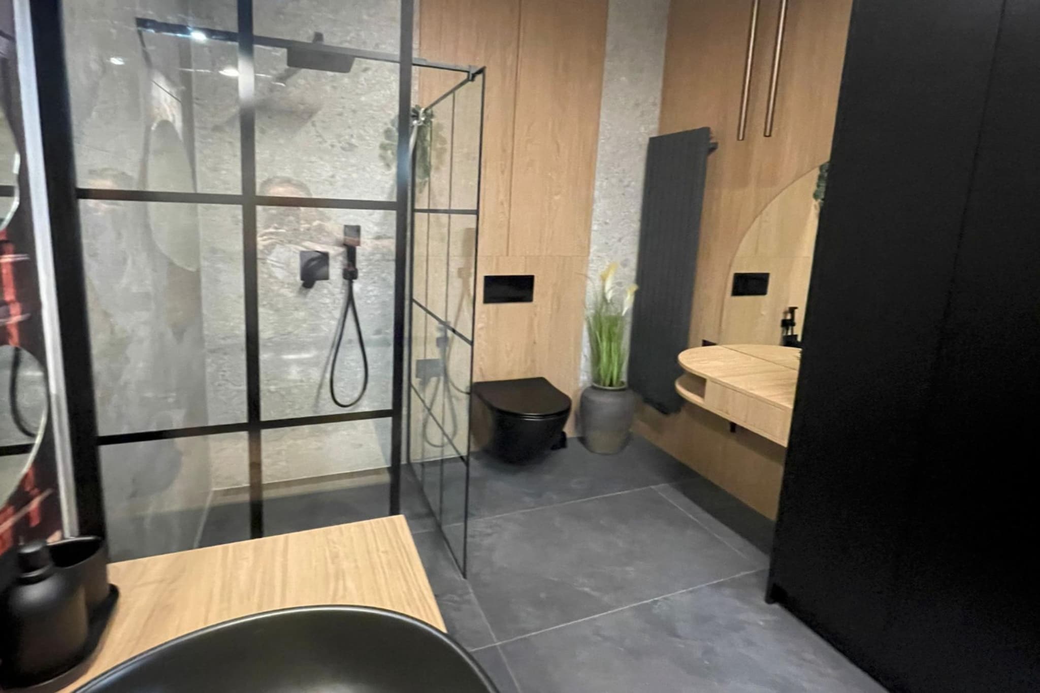 Bath Room