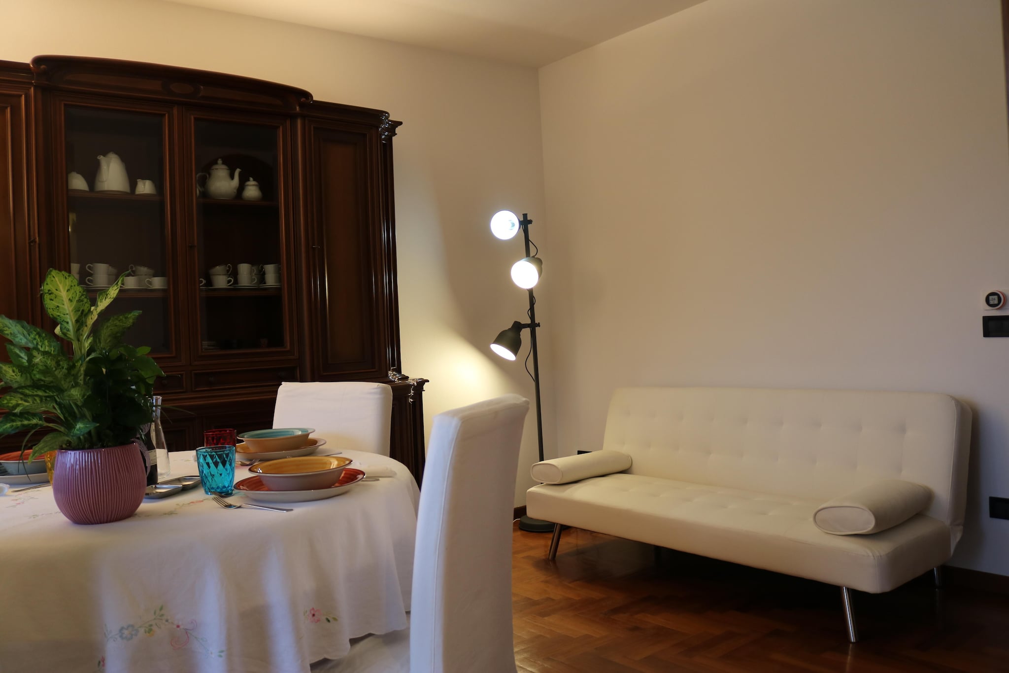 Casara Ventotto