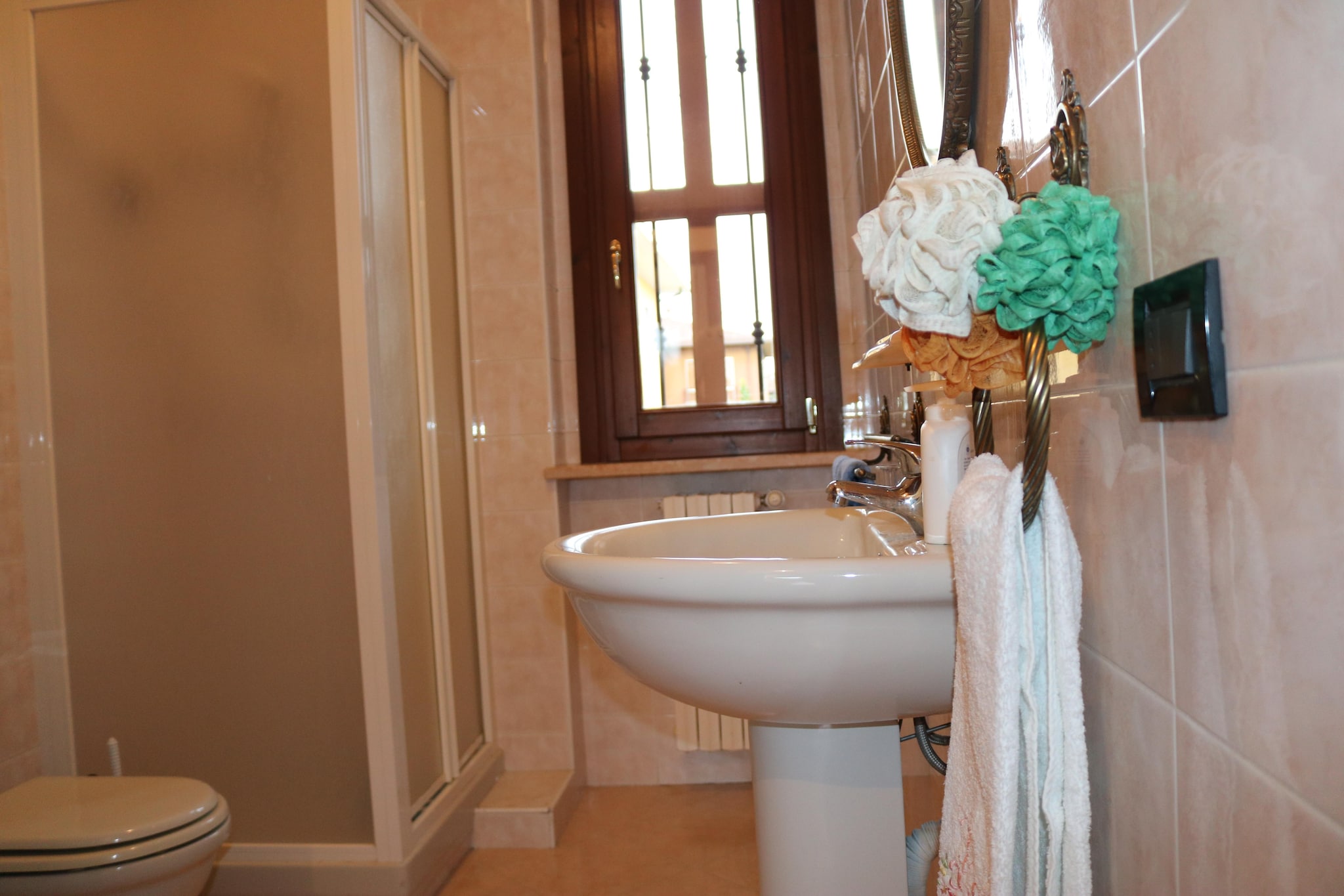 Bath Room