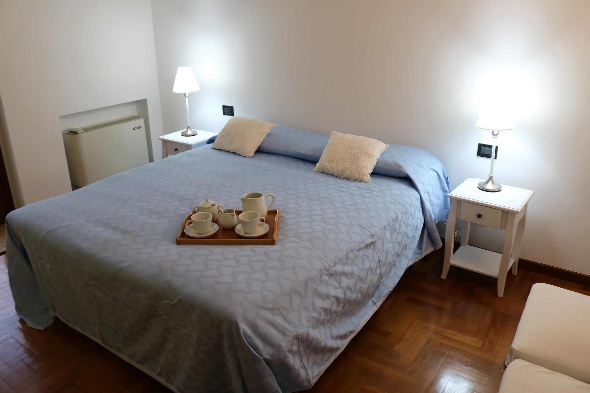 Casara Ventotto