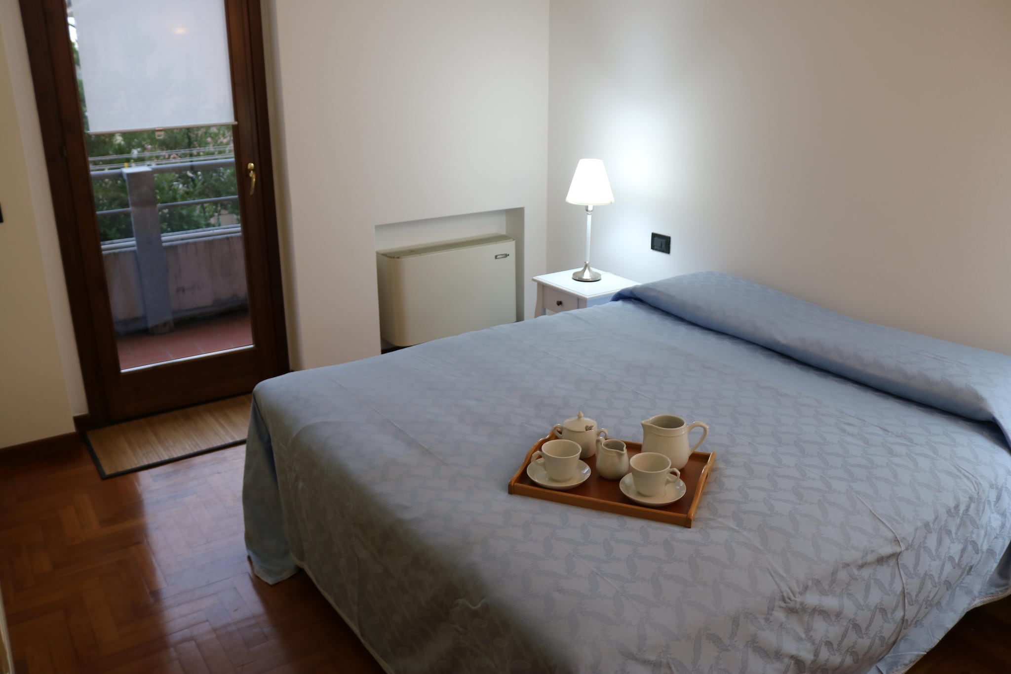 Bed Room