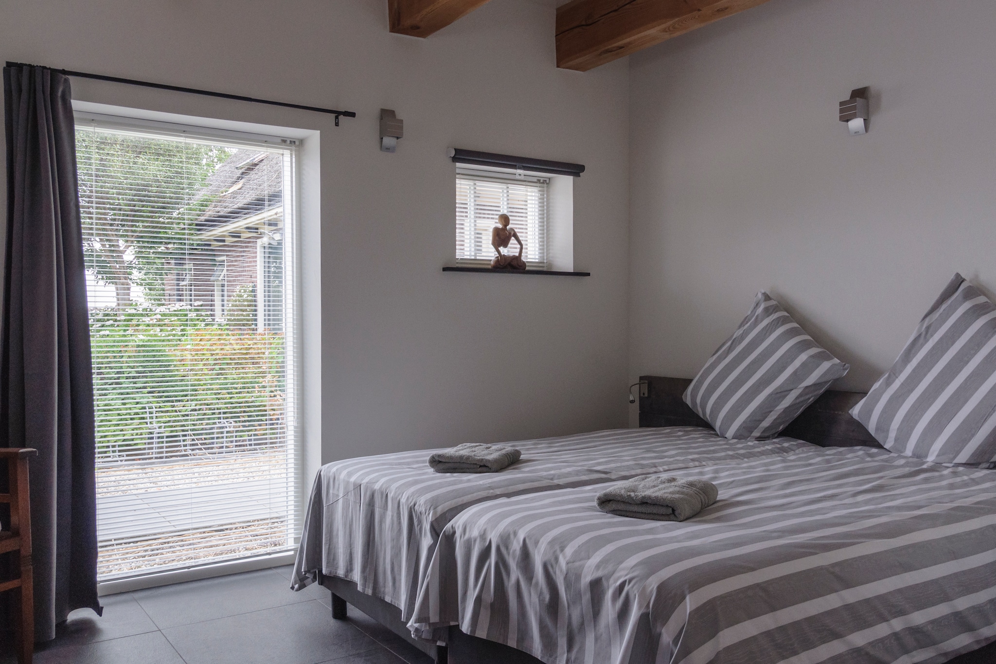 Fantastic farmhouse for 22 in Callantsoog