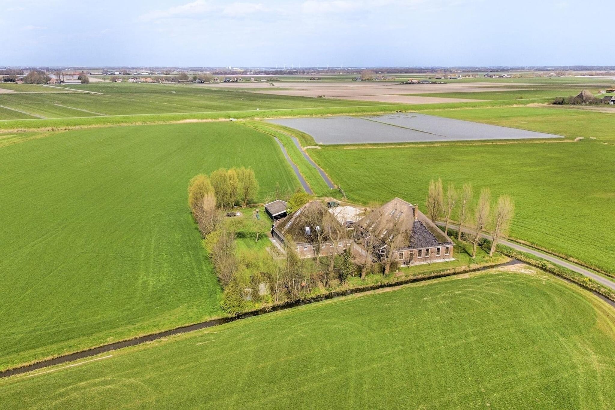 Groepsaccomodatie - Balkenhoeve - Gebiete Sommer 5 km