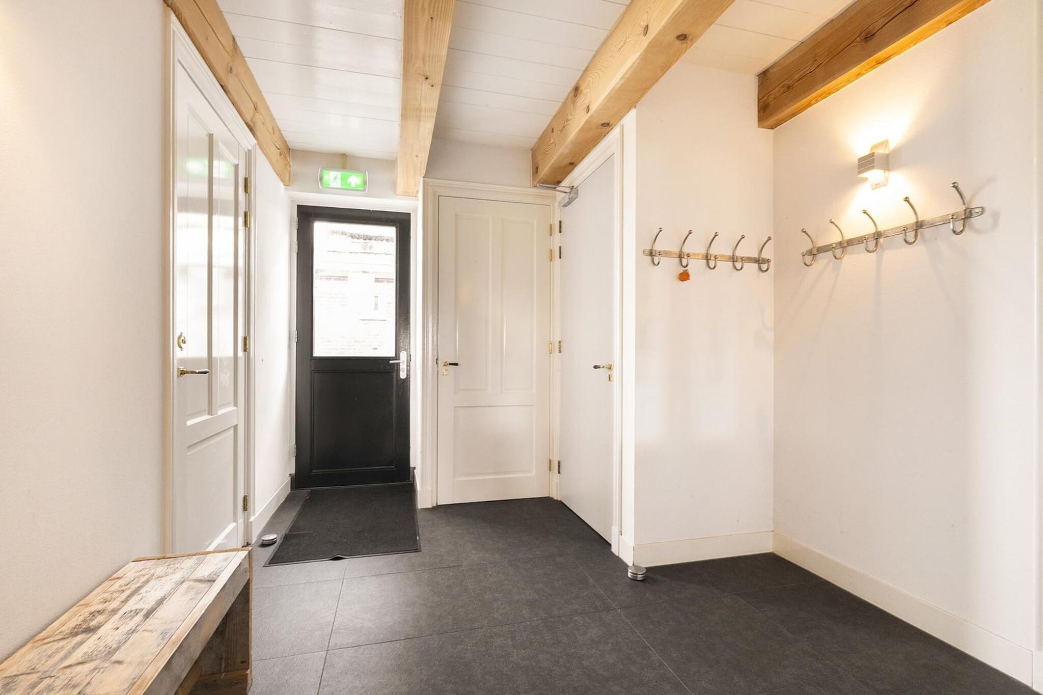 Groepsaccomodatie - Balkenhoeve - Empfangshalle