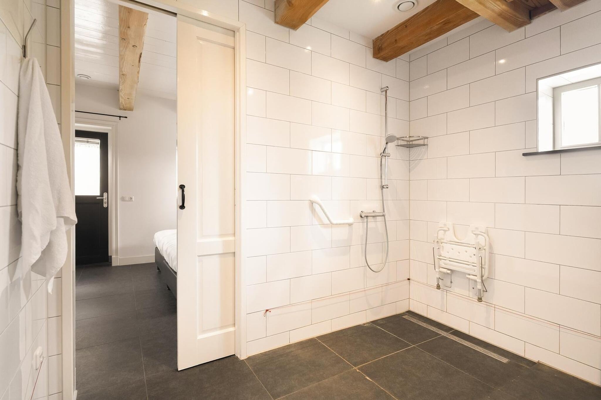 Groepsaccomodatie - Balkenhoeve - Badezimmer