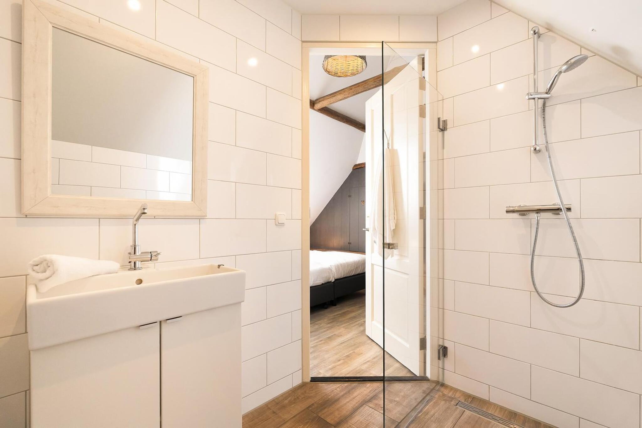 Groepsaccomodatie - Balkenhoeve - Badezimmer