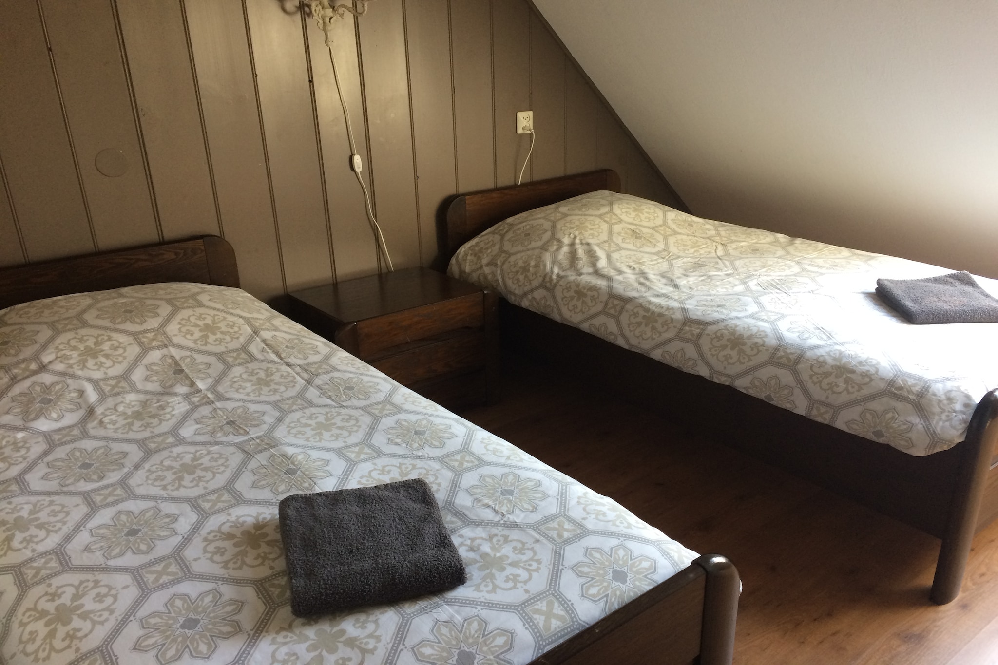 Bed Room