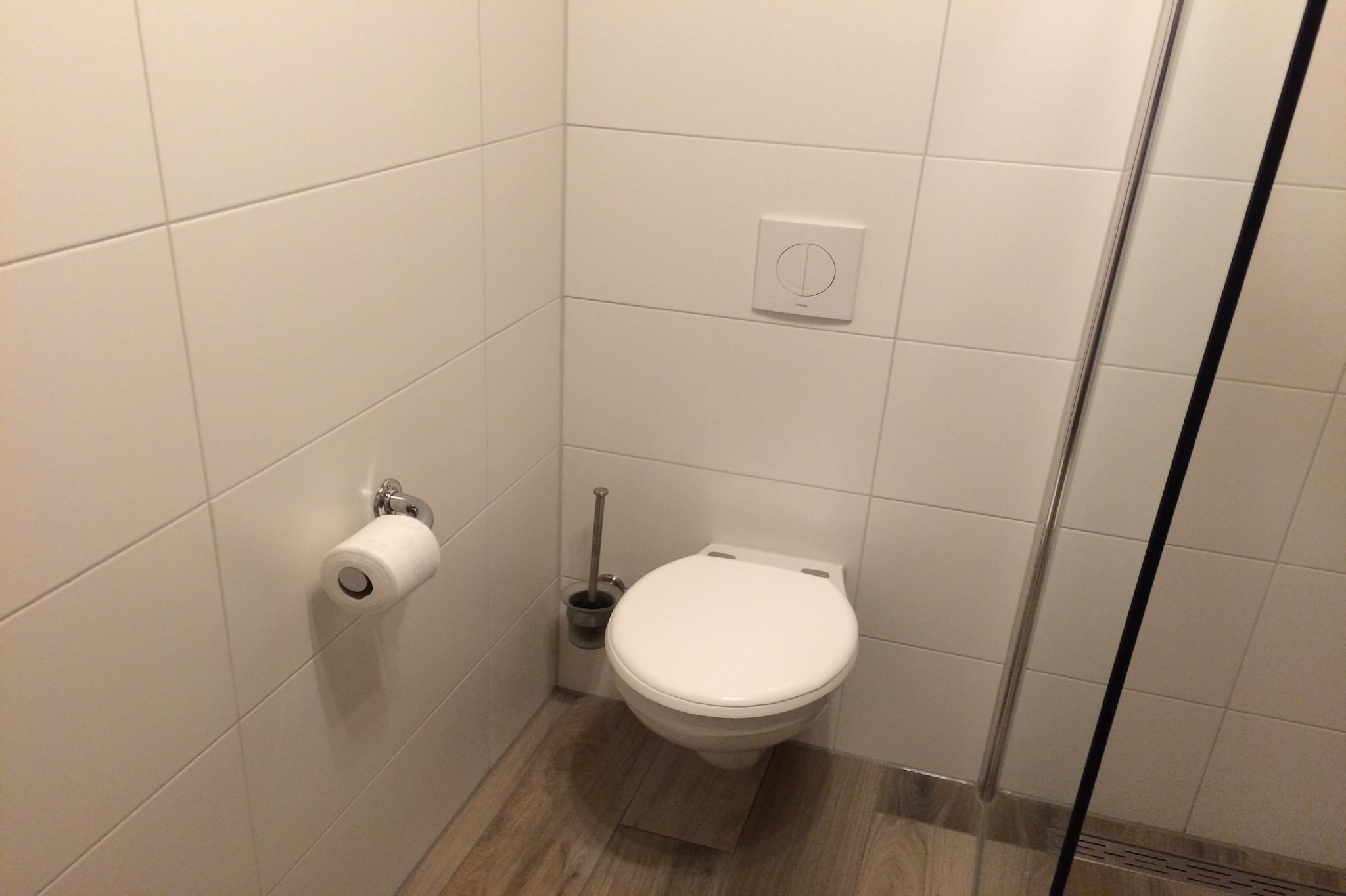 Bath Room
