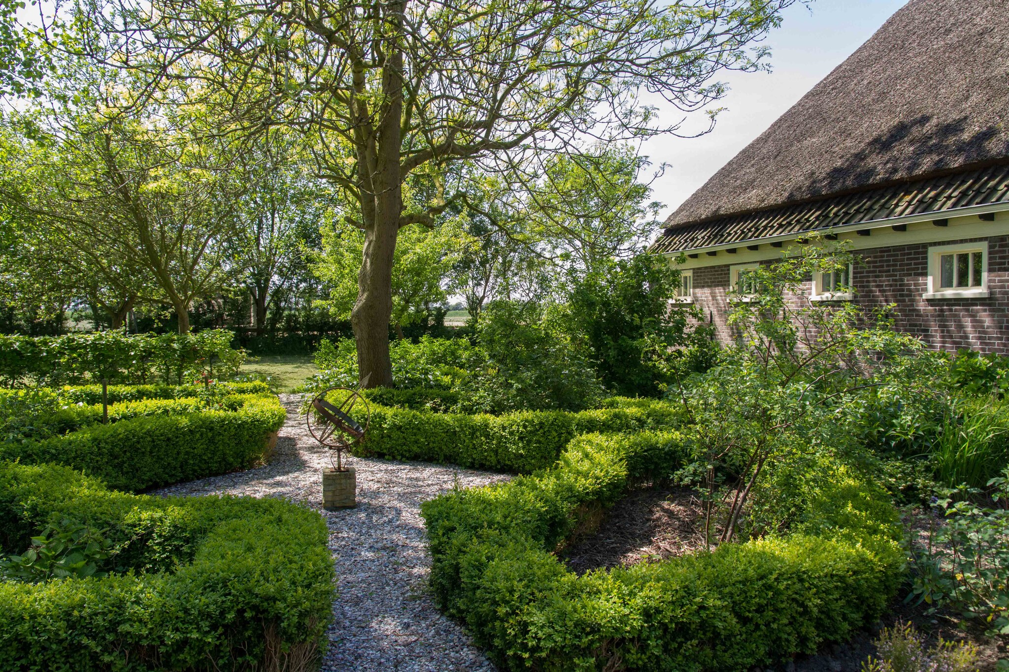 Garden Summer