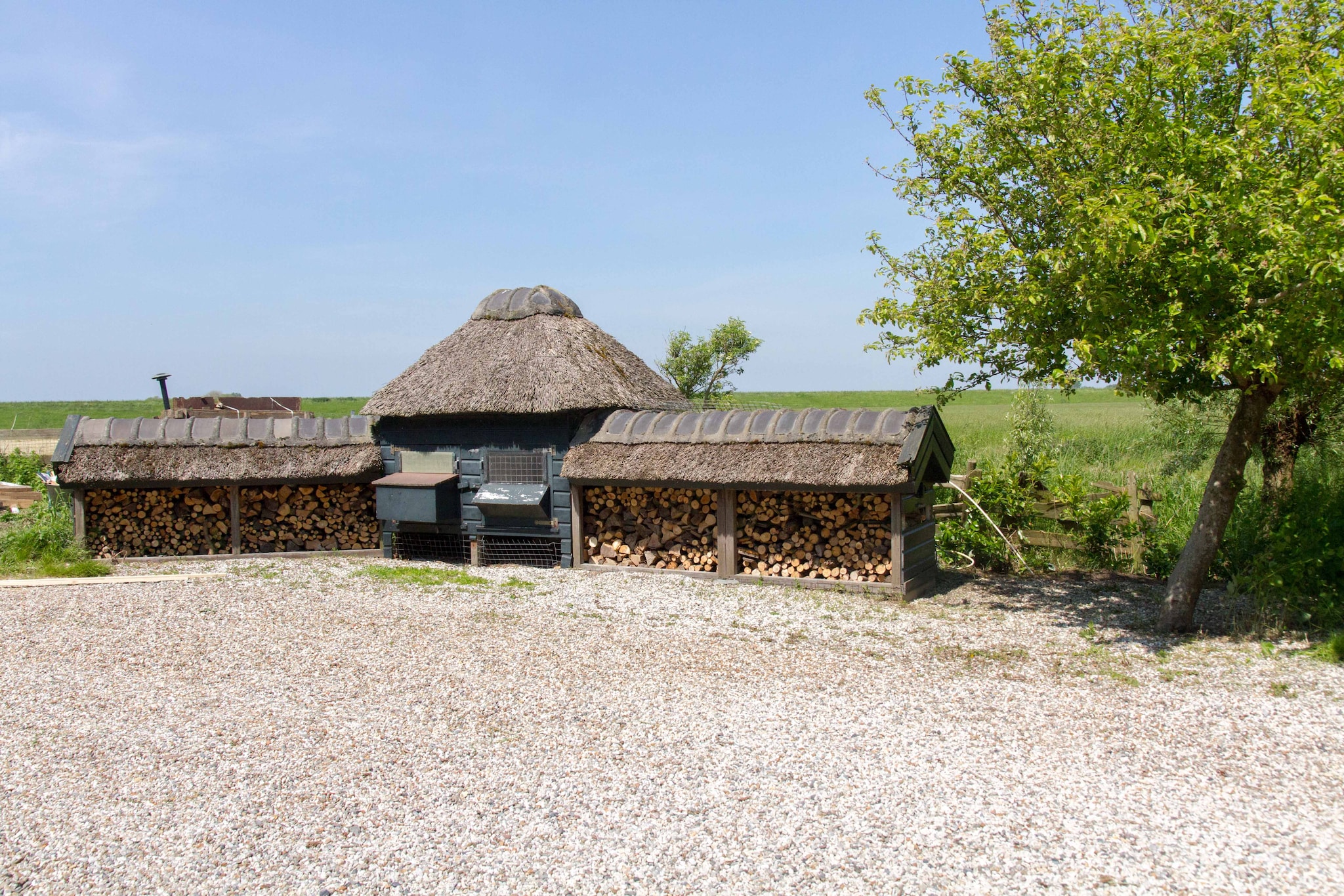 Facilities