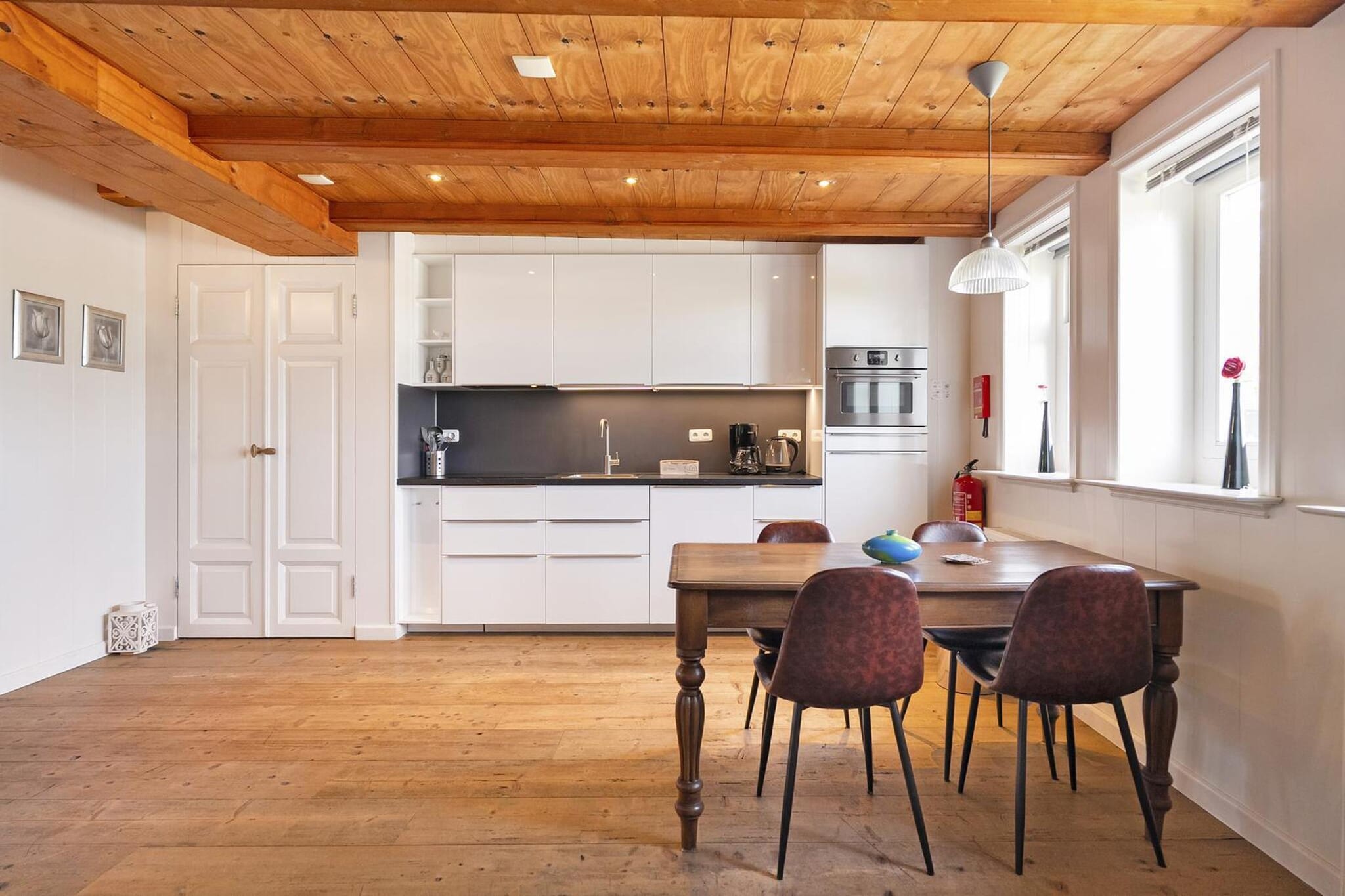 Appartement Dijkzicht