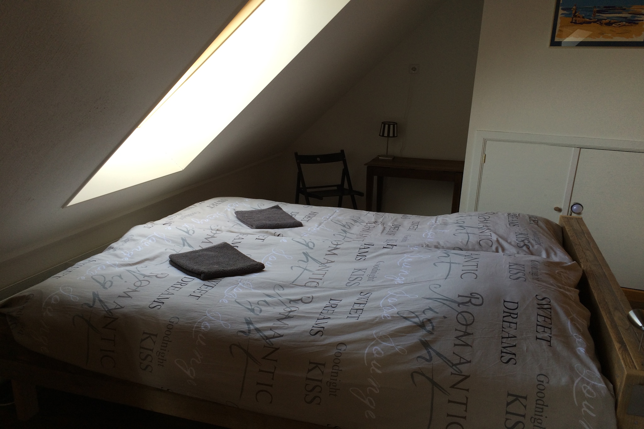 Bed Room